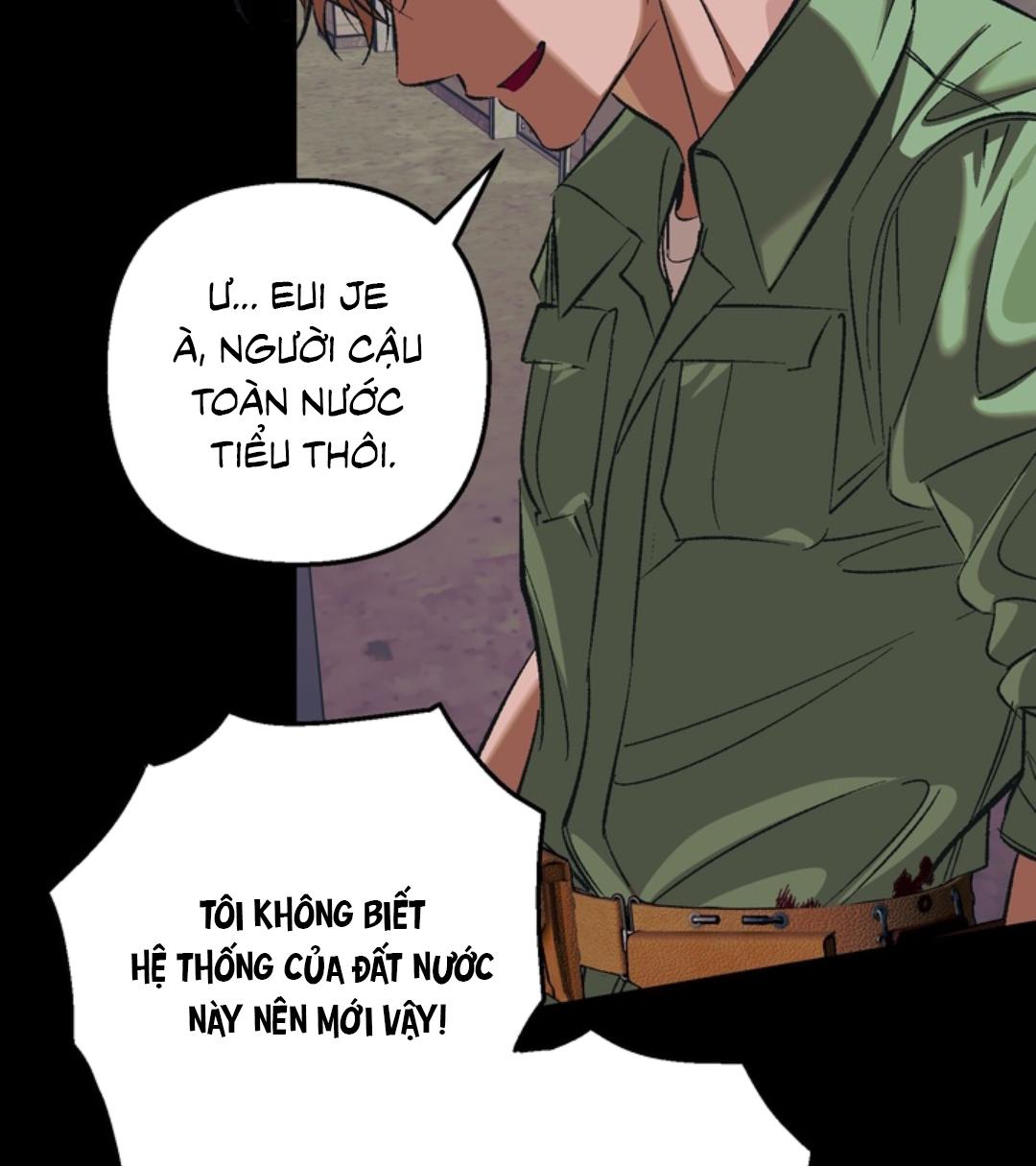 Tiệm bánh nóng bỏng và gợi cảm Chapter 16 H+ - Next Chapter 17 H+