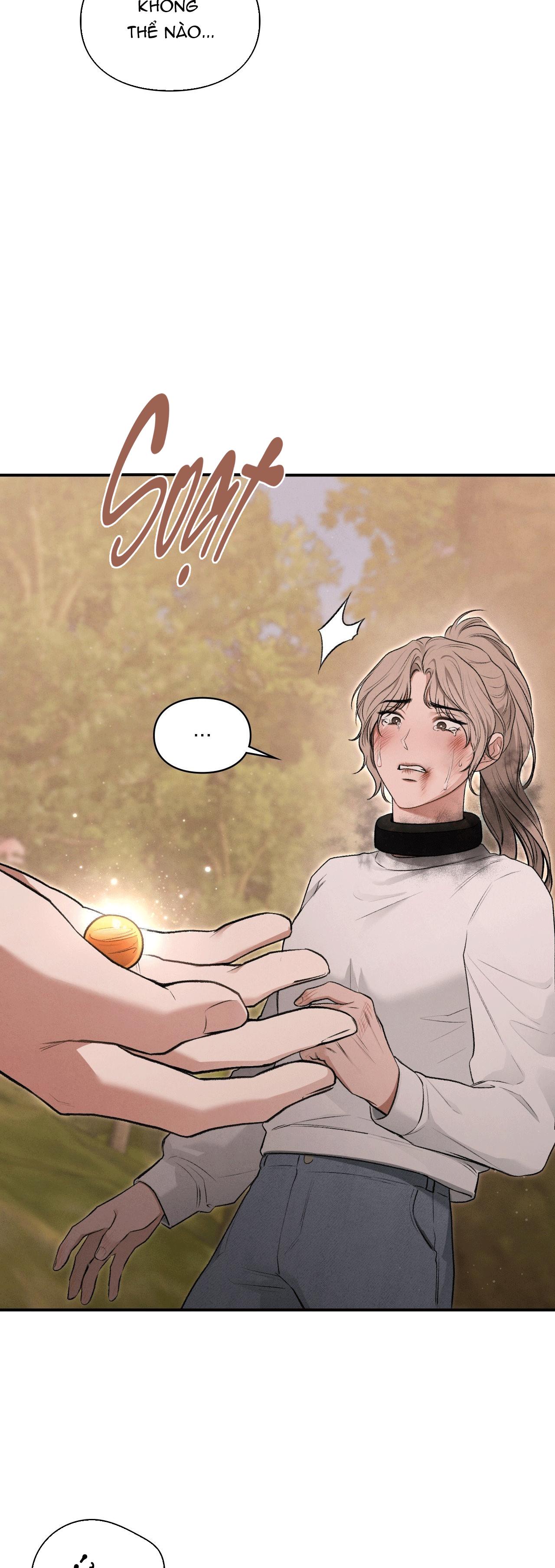 SỨ GIẢ THẦN CHẾT Chapter 37 - Next Chapter 38