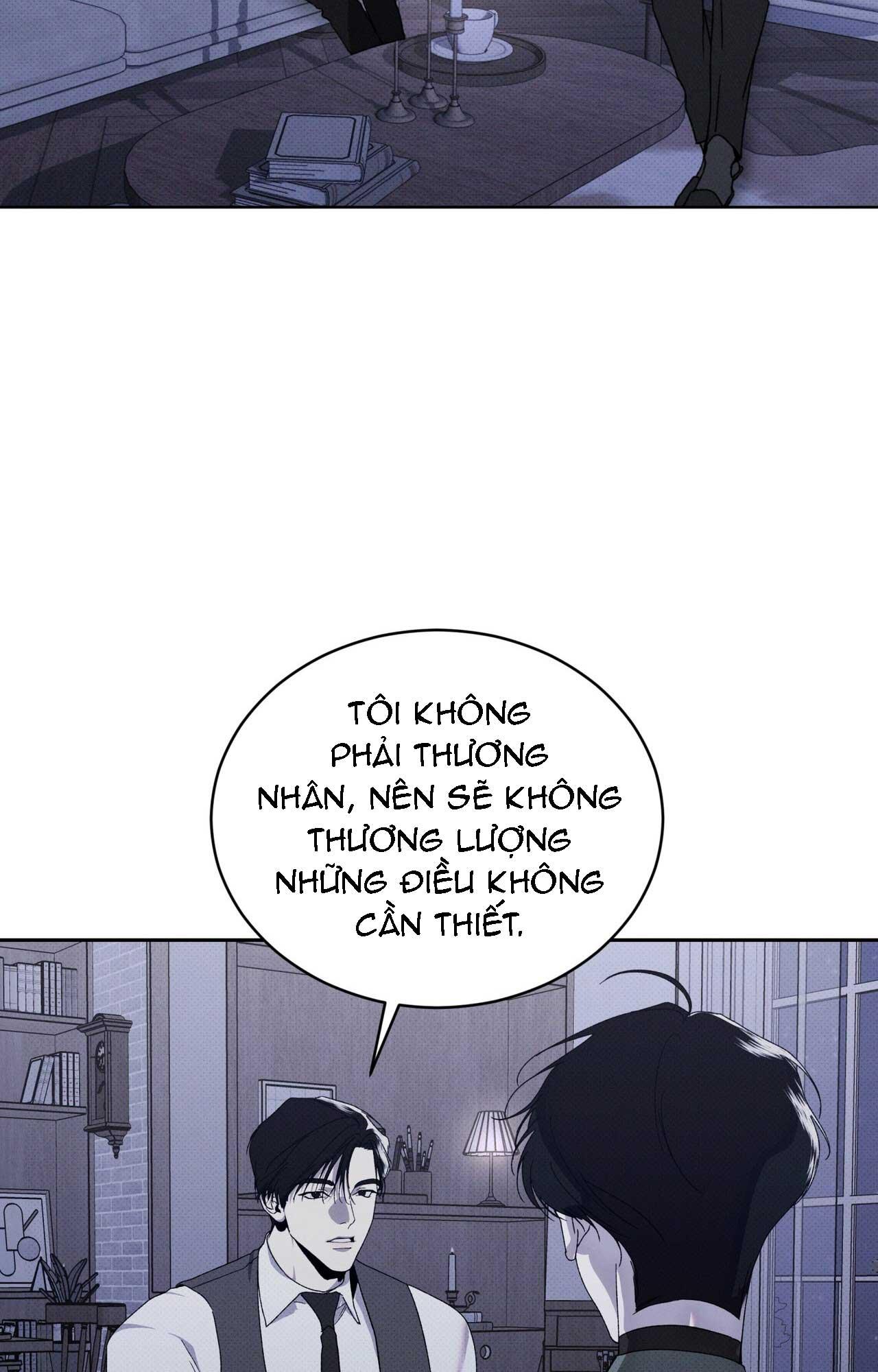 NGUỒN GỐC TIẾN HÓA Chapter 6 - Next Chapter 7
