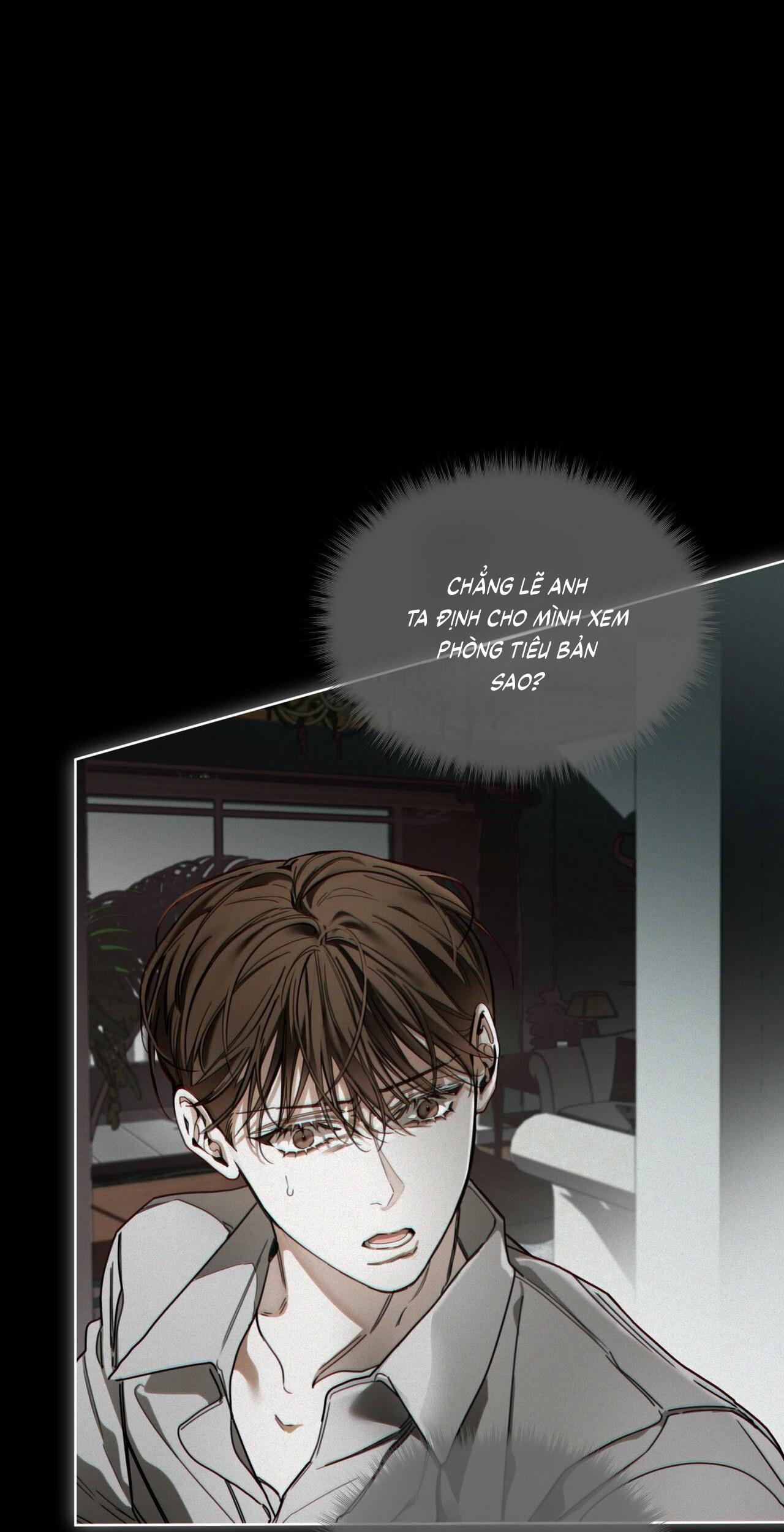 (CBunu) Phạm Luật Chapter 115 - Next 