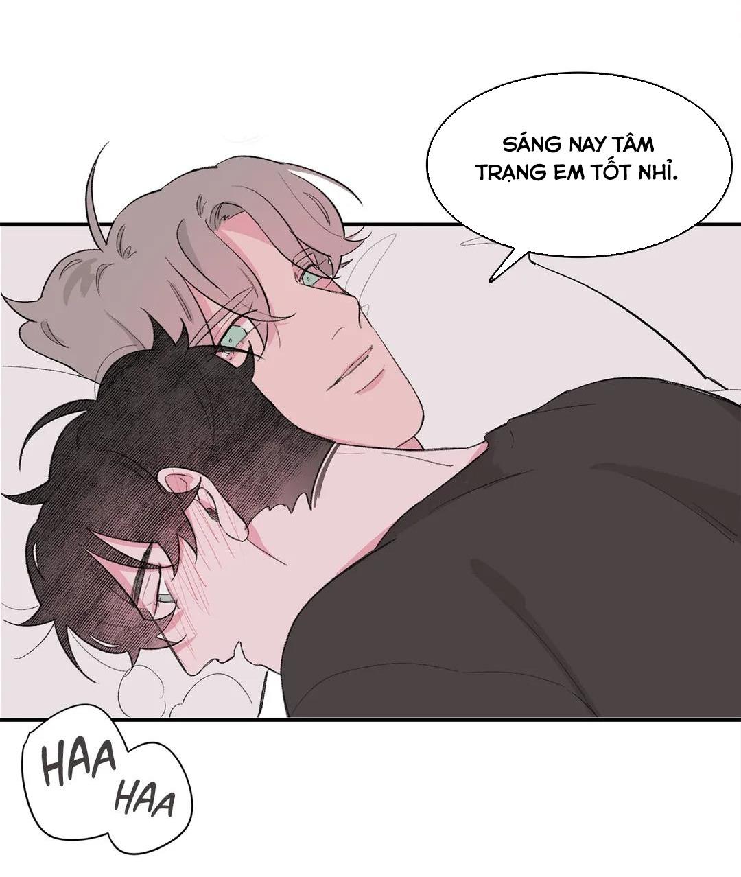 Vùng Đỏ Chapter 71 - PN11 - Next 