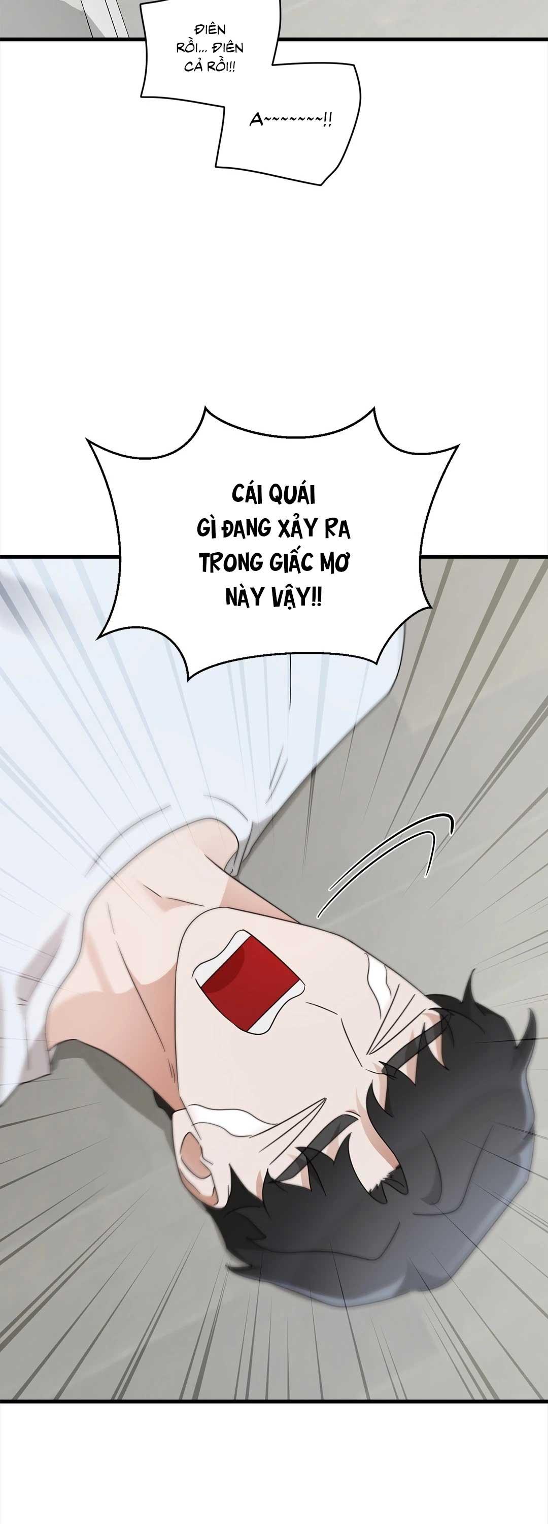 KÝ SỰ ALPHA Chapter 37 H++ - Next 