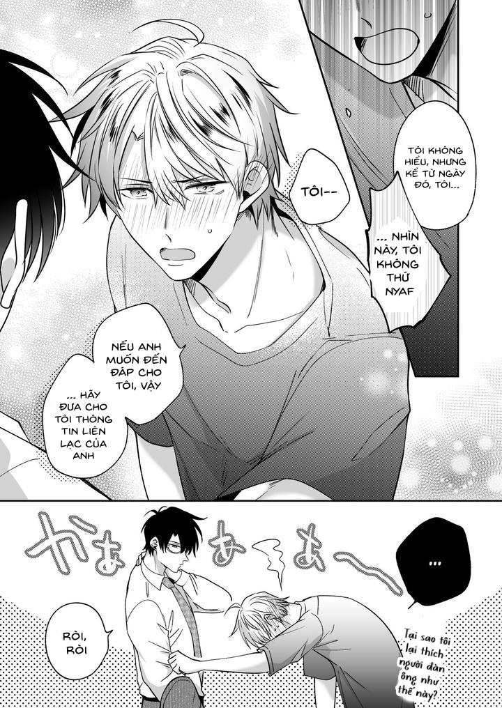 Doujinshi Tổng Hợp Chapter 294.2 END - Trang 2
