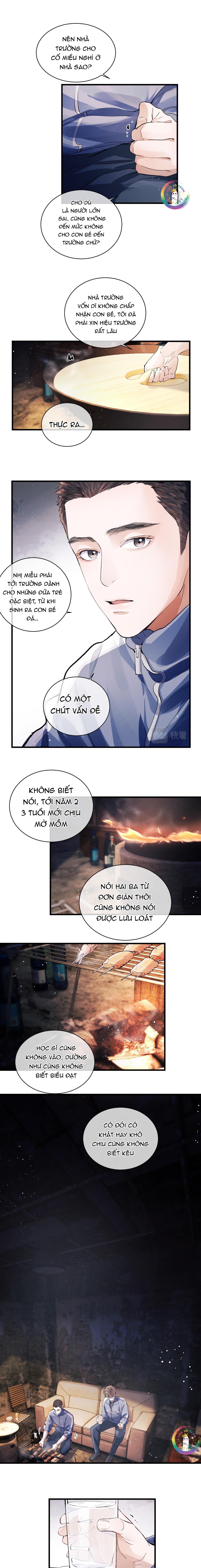 Tát Dã (Ngang Tàng) Chapter 38 - Next 
