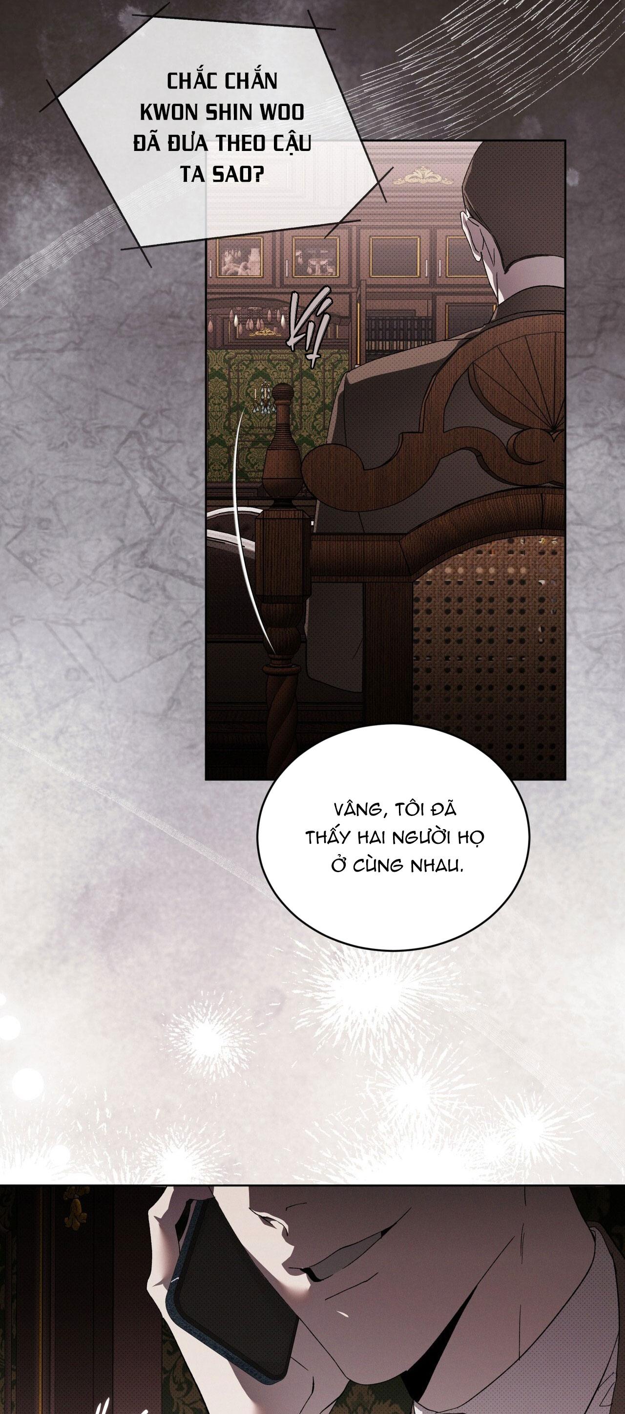 NGUỒN GỐC TIẾN HÓA Chapter 14 - Next 