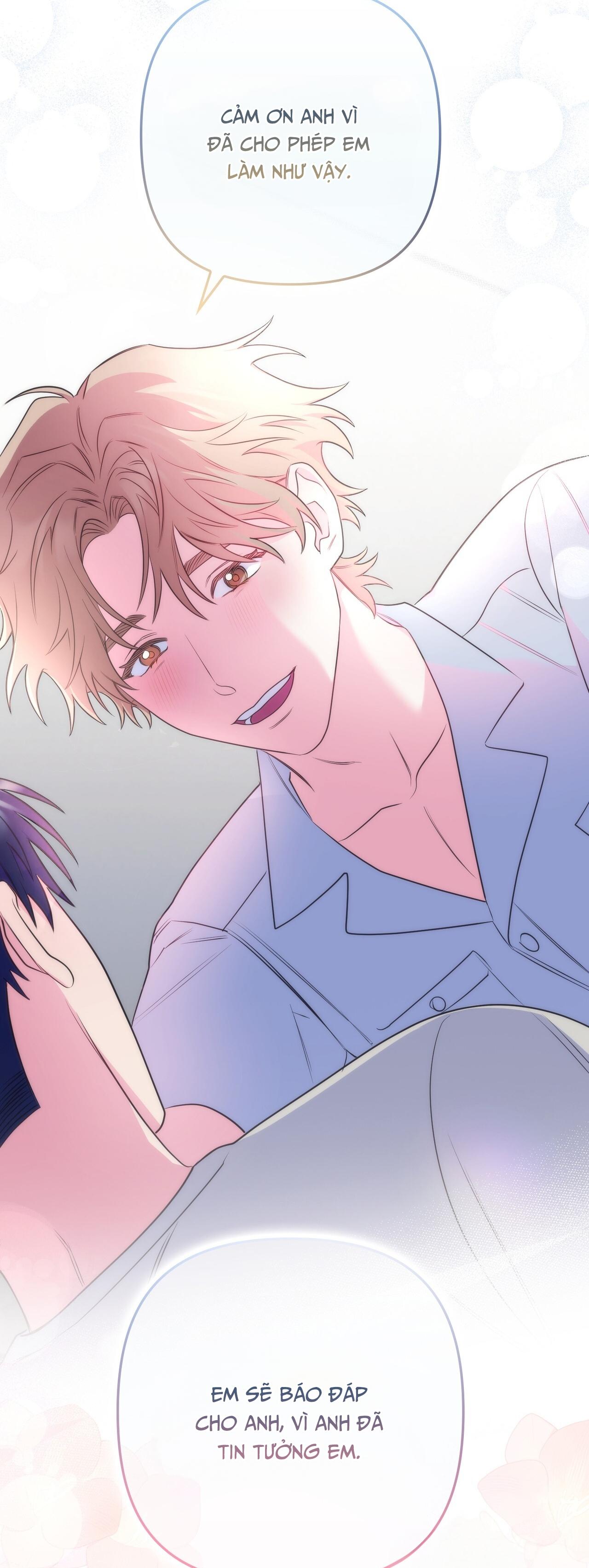 GIÚP ANH MỘT LẦN THÔI Chapter 9 - Next 