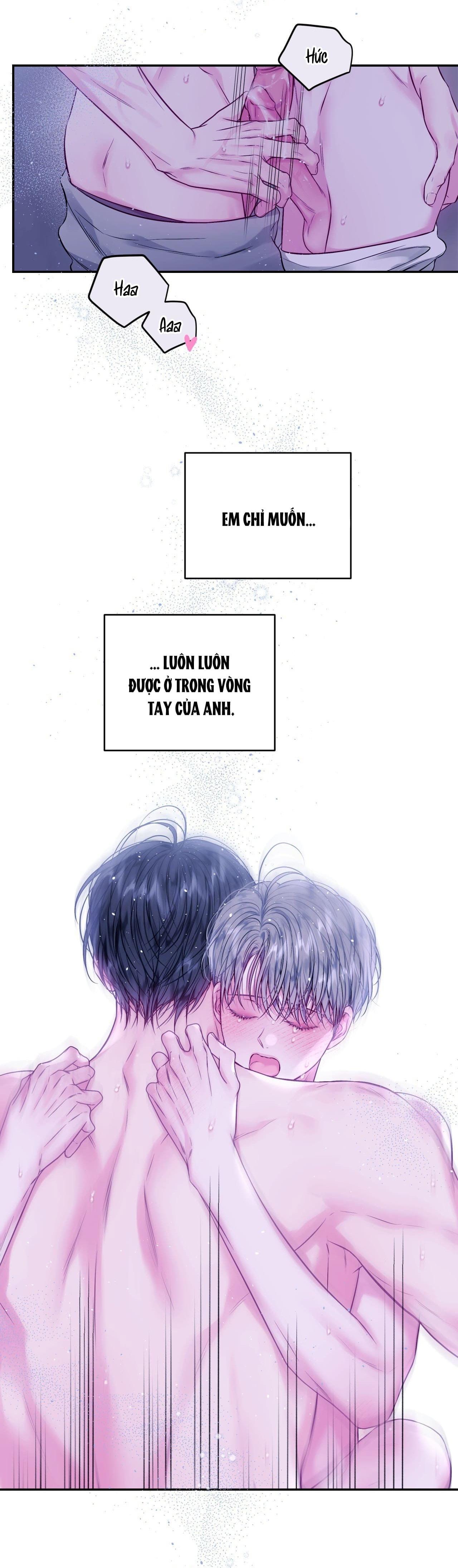 CHÚNG TA KHÔNG HOÀN HẢO Chapter 17 - Next 