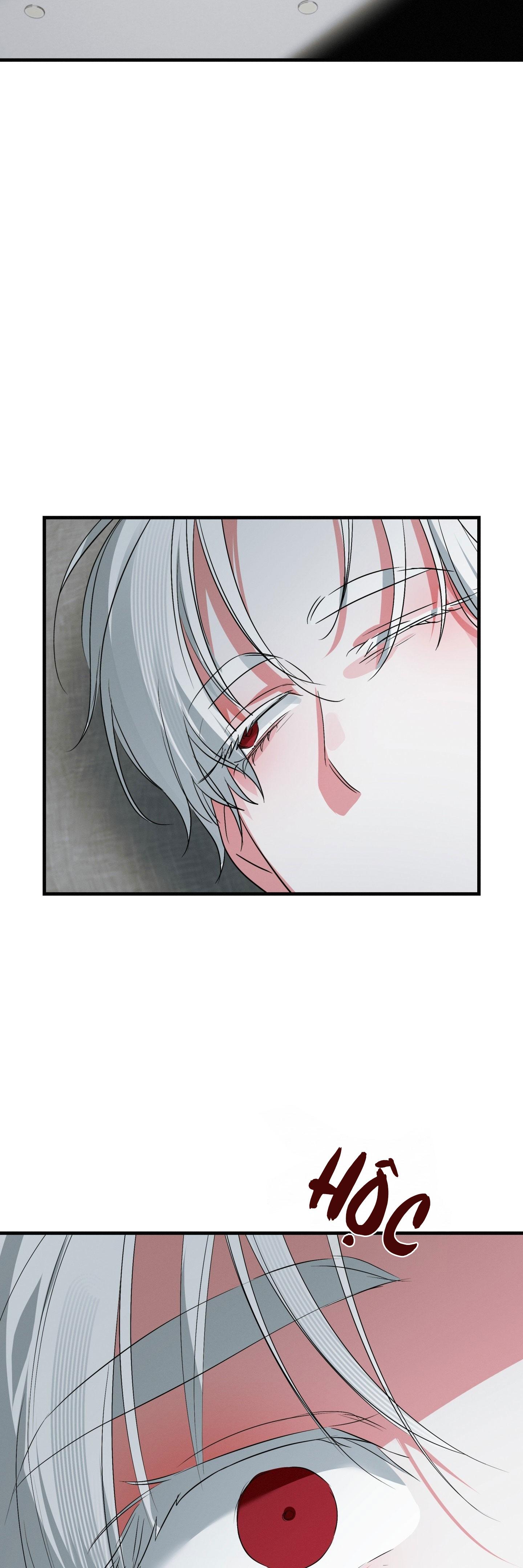 DŨNG SĨ 3 CHÂN Chapter 40 - Next Chapter 41 END