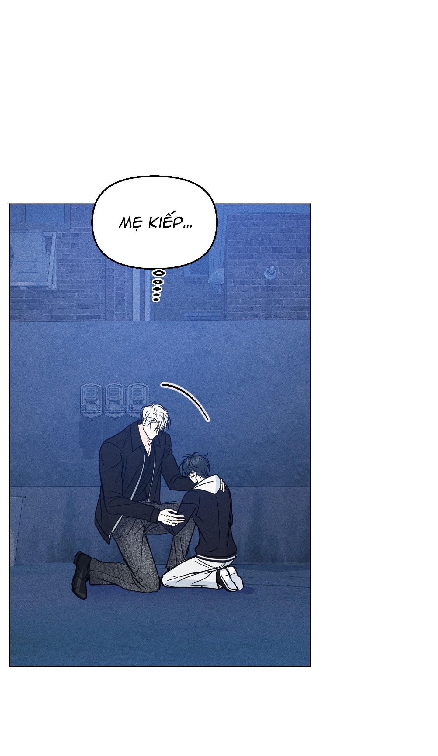 Xe tải tình yêu Chapter 6 - Next Chapter 7