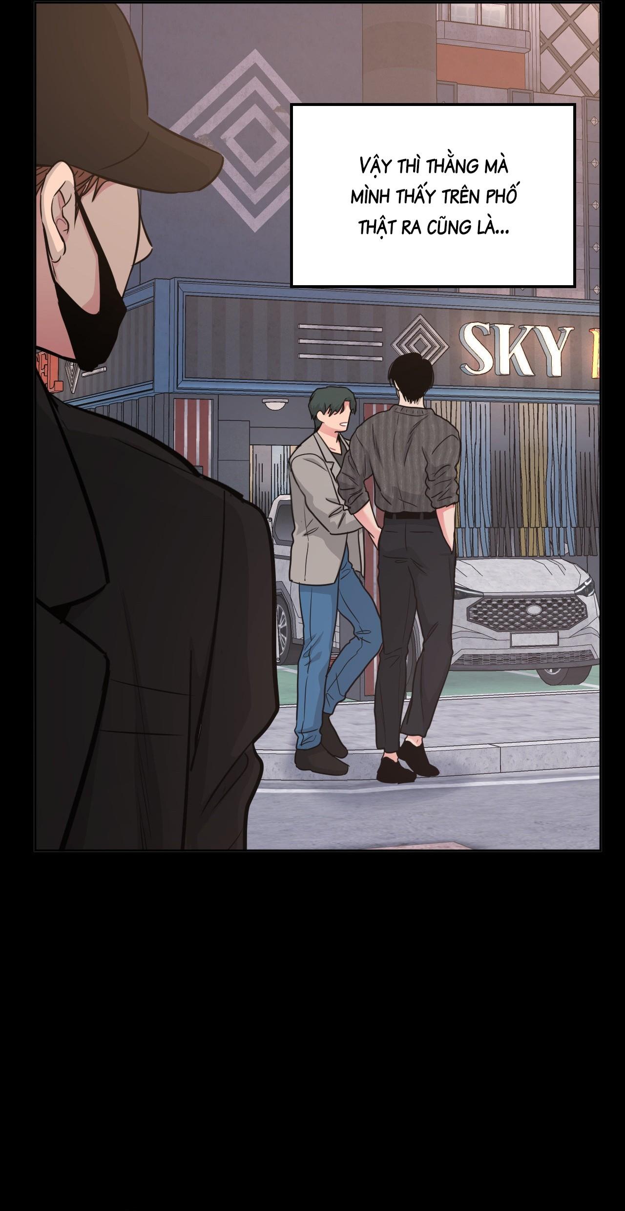 (CBunu) Chàng Trai Mỹ Thuật Chapter 62 - Next Chapter 63