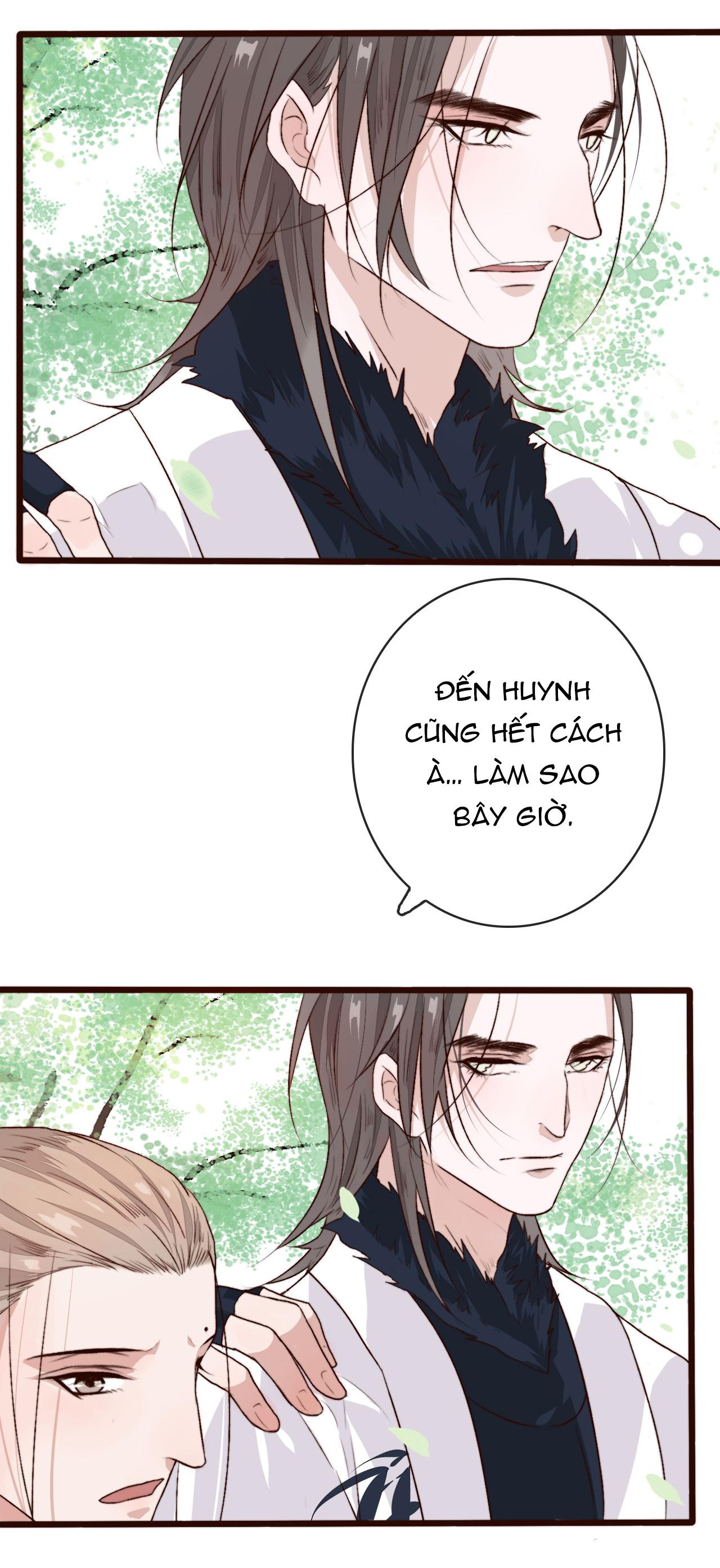 Hạnh Lâm Phương Hoa (END SS1) Chapter 91 - Next 