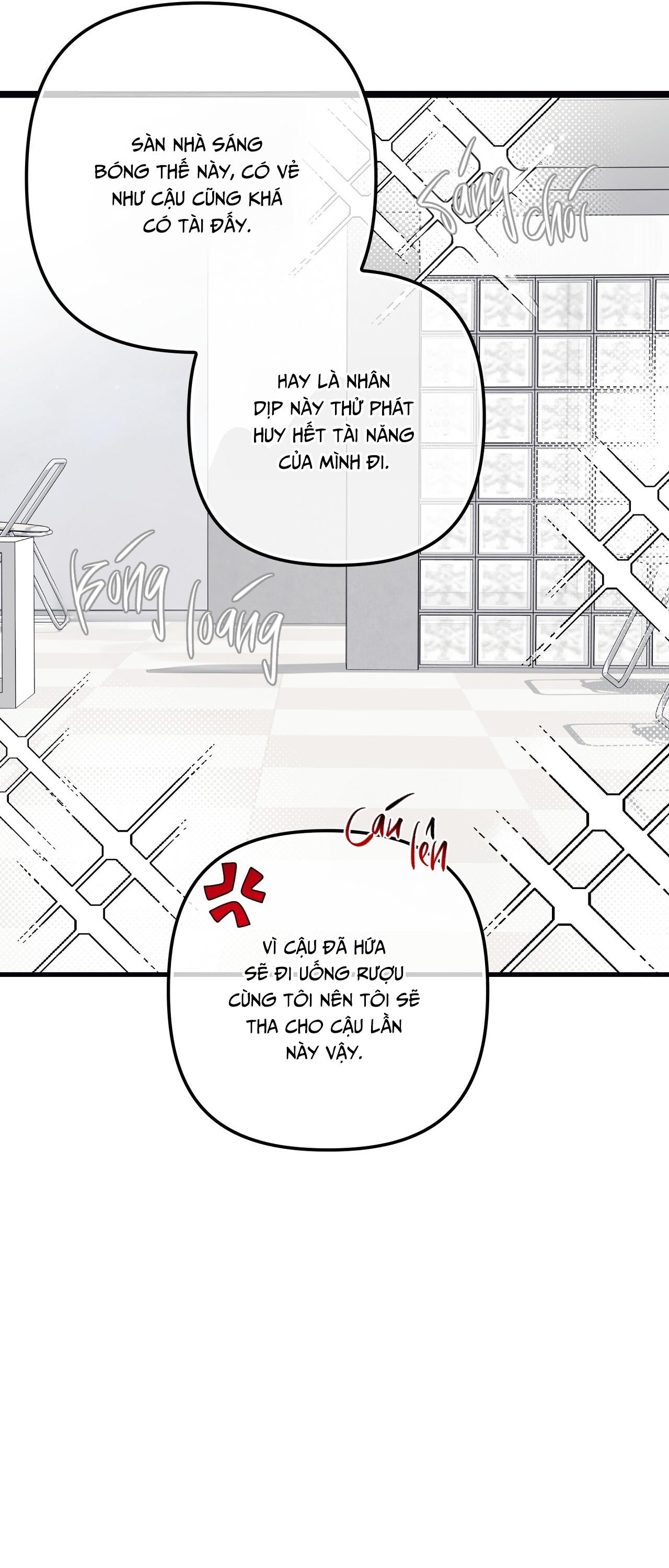 GIÚP ANH MỘT LẦN THÔI Chapter 11 - Next 