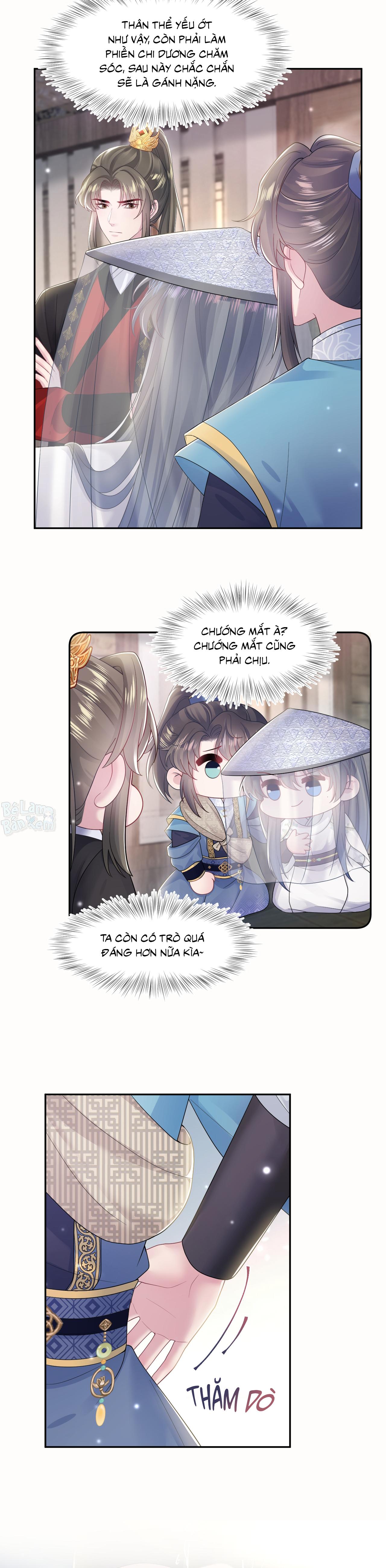 Tuyệt mỹ bạch liên hoa online dạy học Chapter 180 - Next Chapter 181