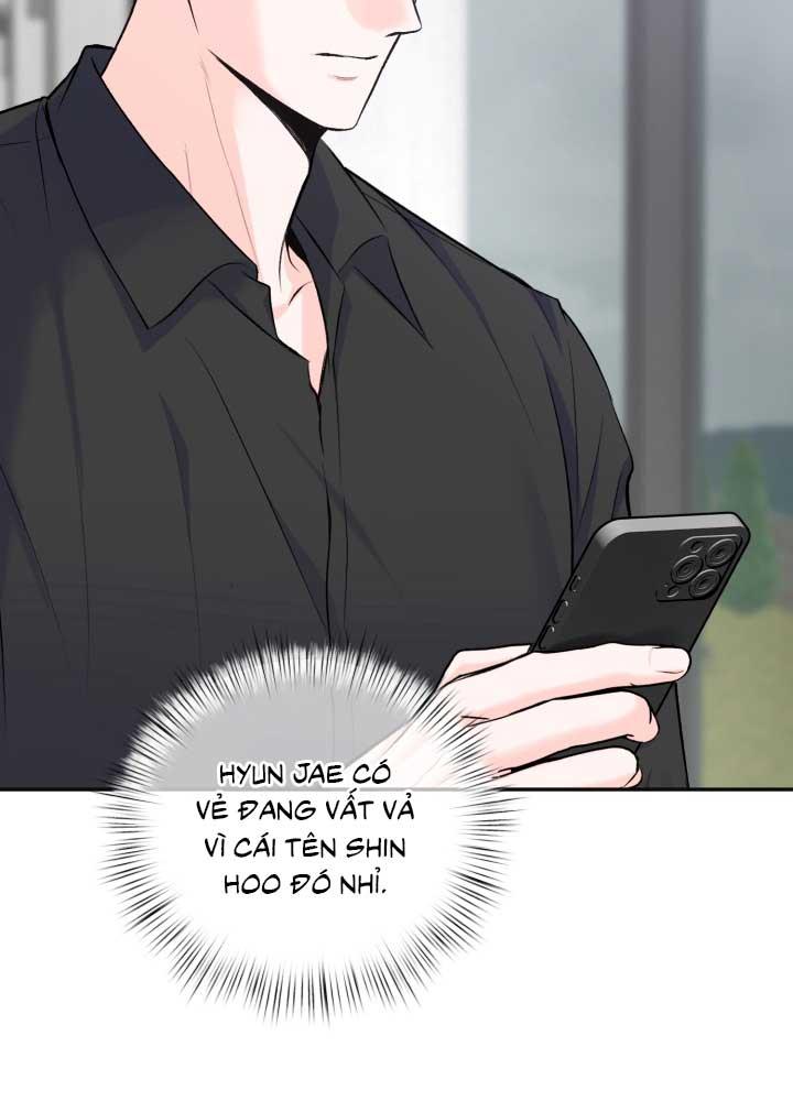 HƯƠNG XƯA Chapter 15 - Next 