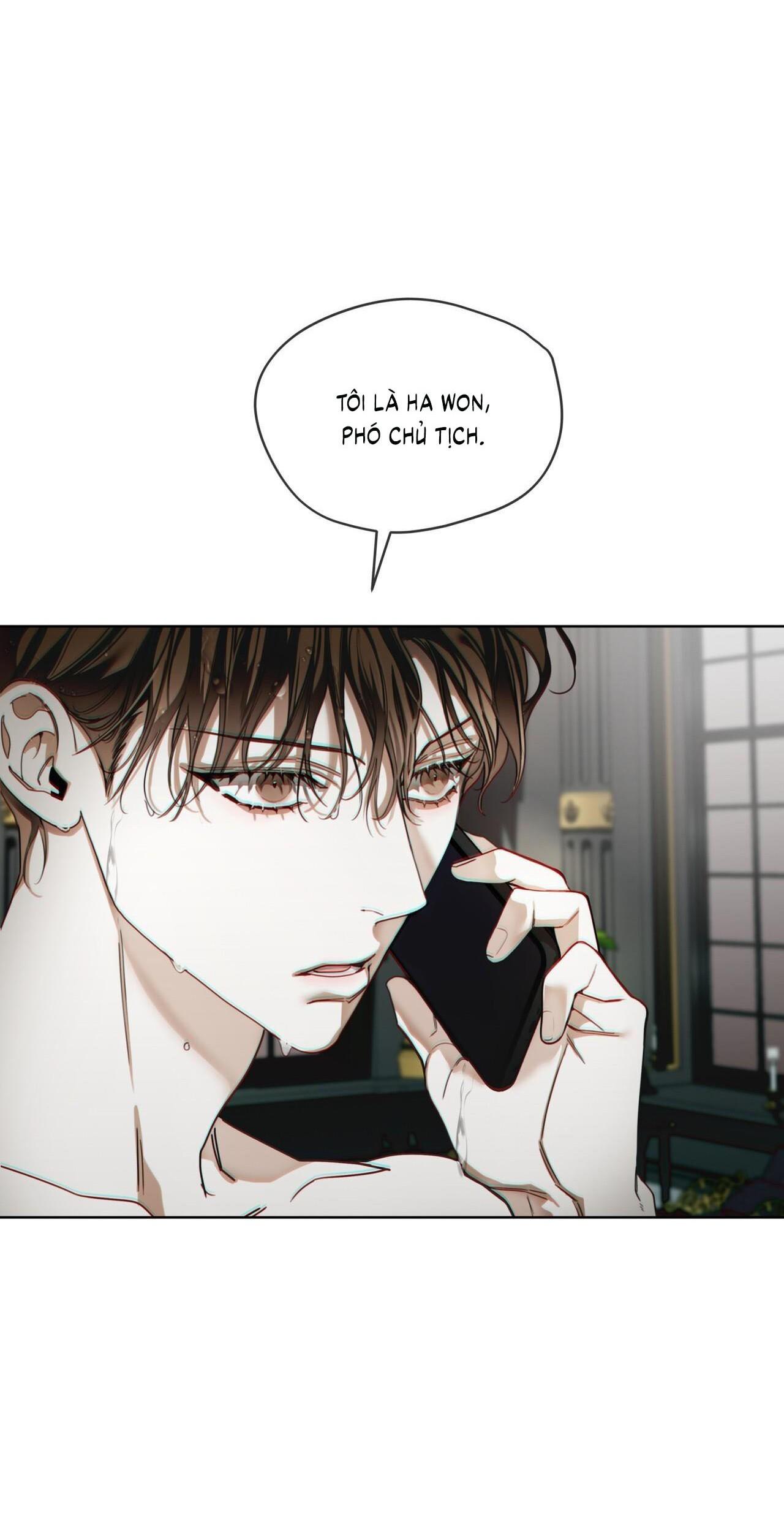 (CBunu) Phạm Luật Chapter 116 - Next 