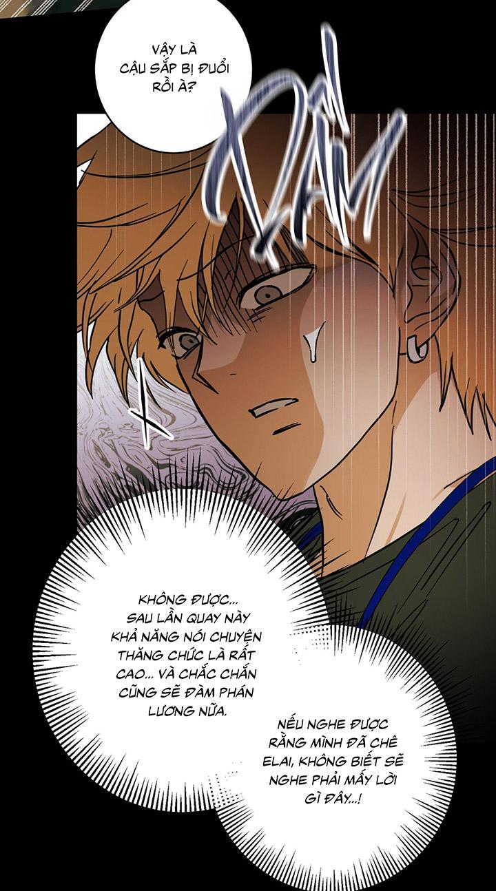 [DDT] Phiên Bản Hoàn Hảo Chapter 2 19+ - Trang 2