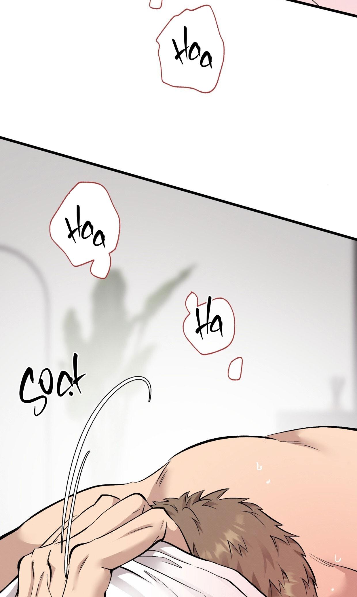 HONEY BEAR Chapter 73 - Next Chapter 74