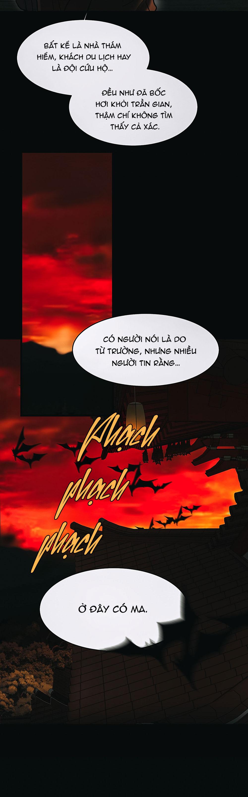 Tình Yêu Ngàn Năm Chapter 1 - Trang 2