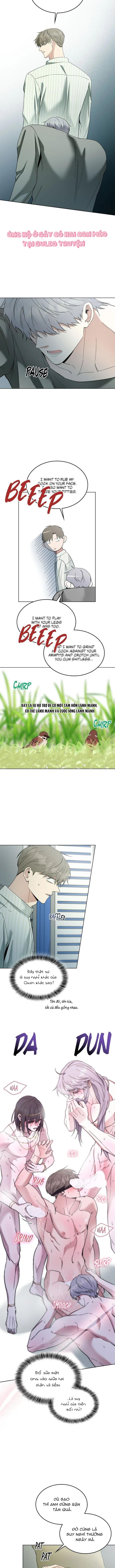 Ham Muốn Mạnh Mẽ Chapter 80 - Next Chapter 81