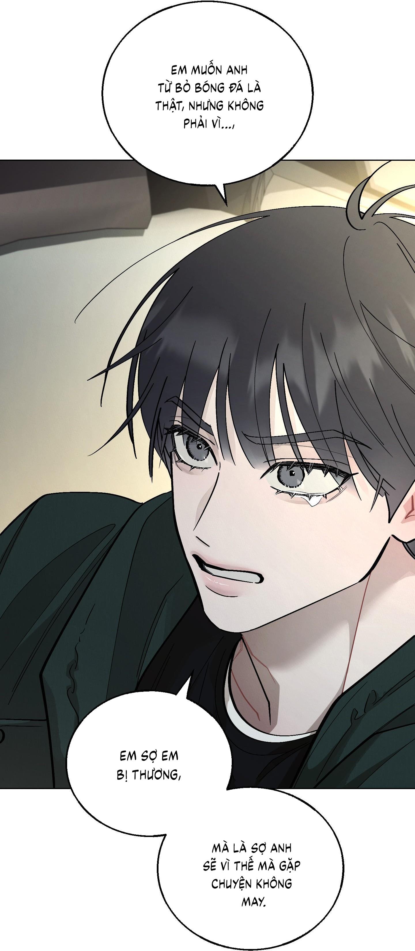 (CBunu) Nhiệm Vụ Định Mệnh Chapter 26 - Next 