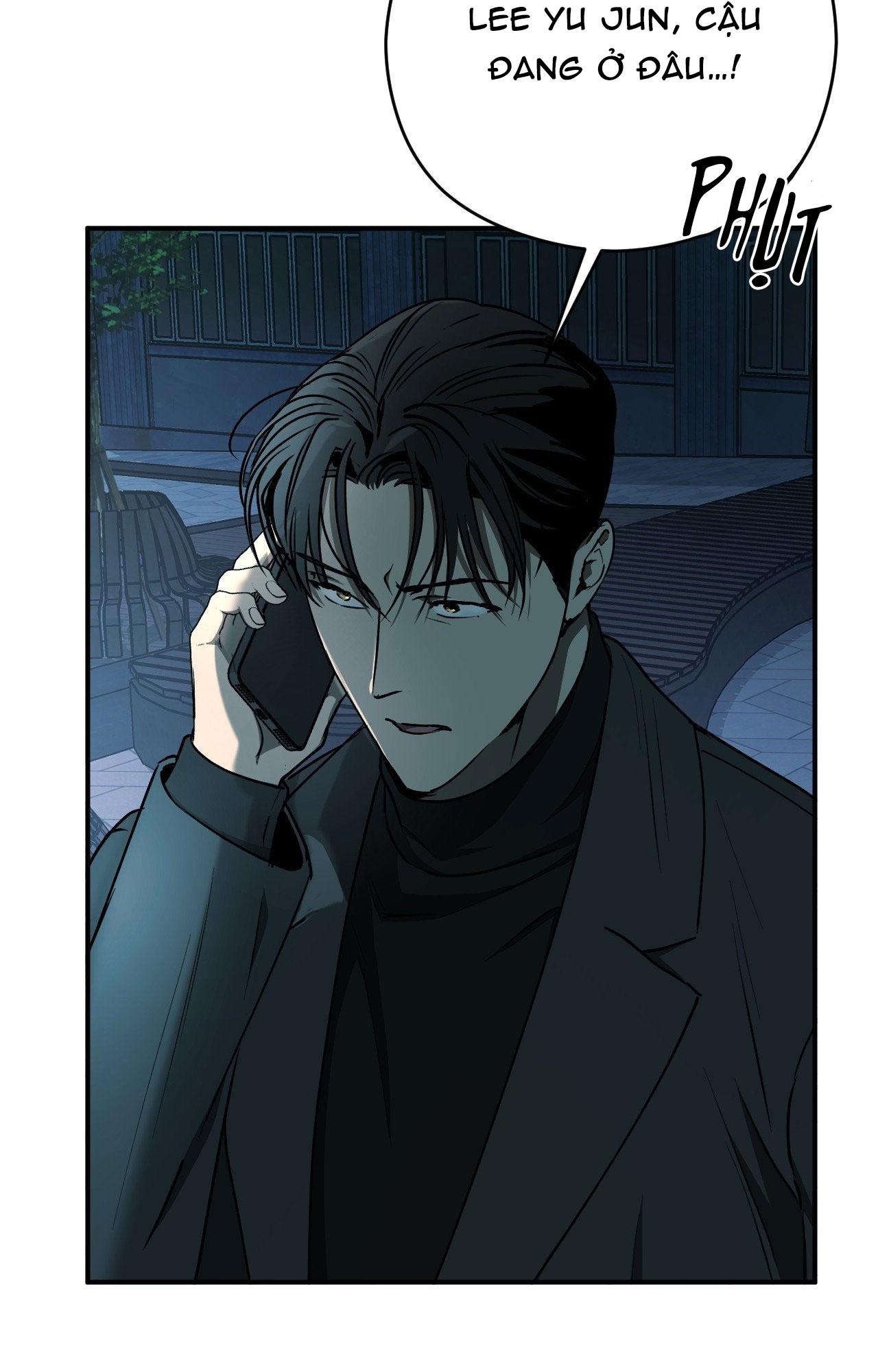 ĐỘC XÀ Chapter 36 - Next 