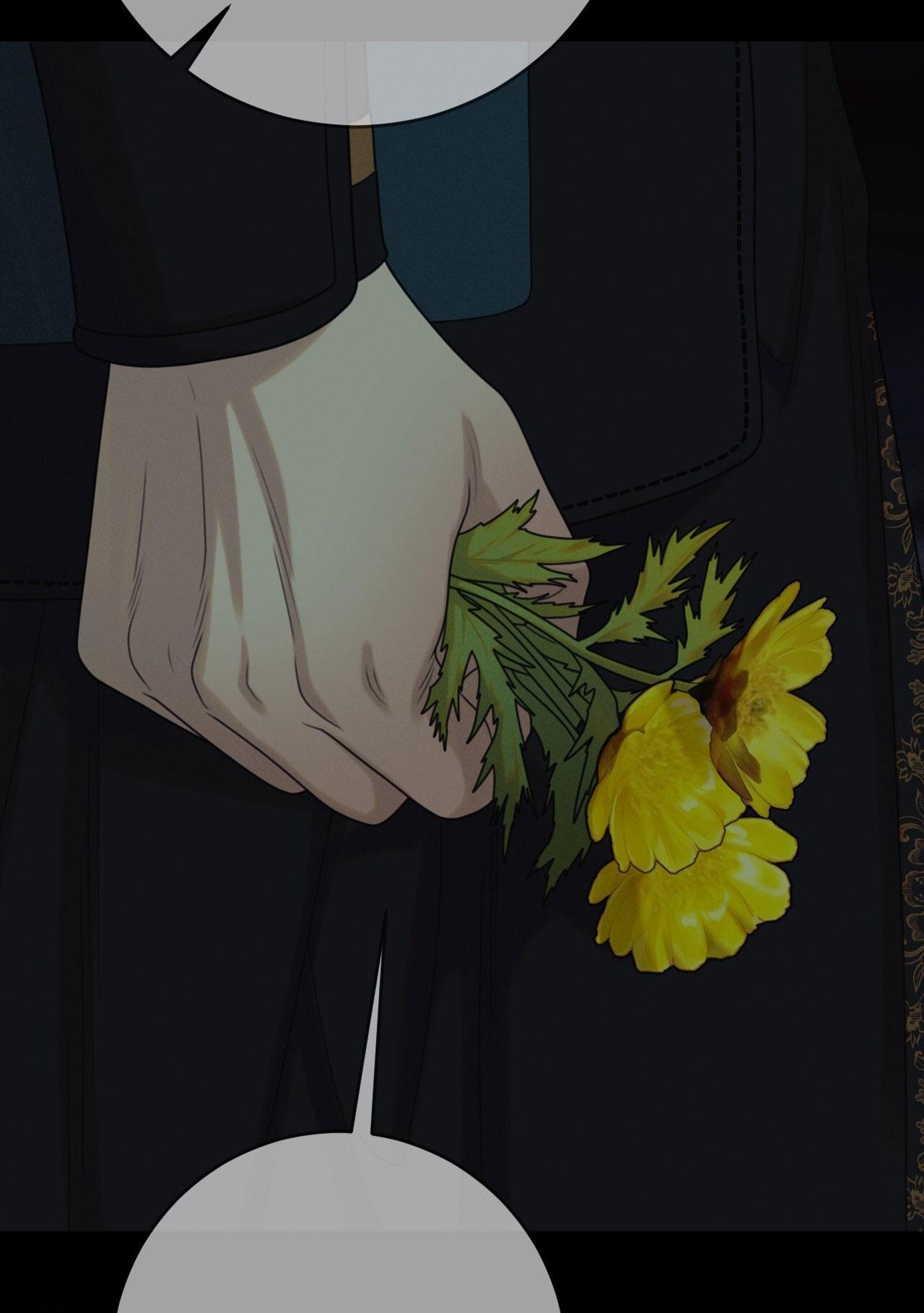 QUẺ BÓI GIẤC MƠ CỦA YÊU TINH Chapter 53 - Next 