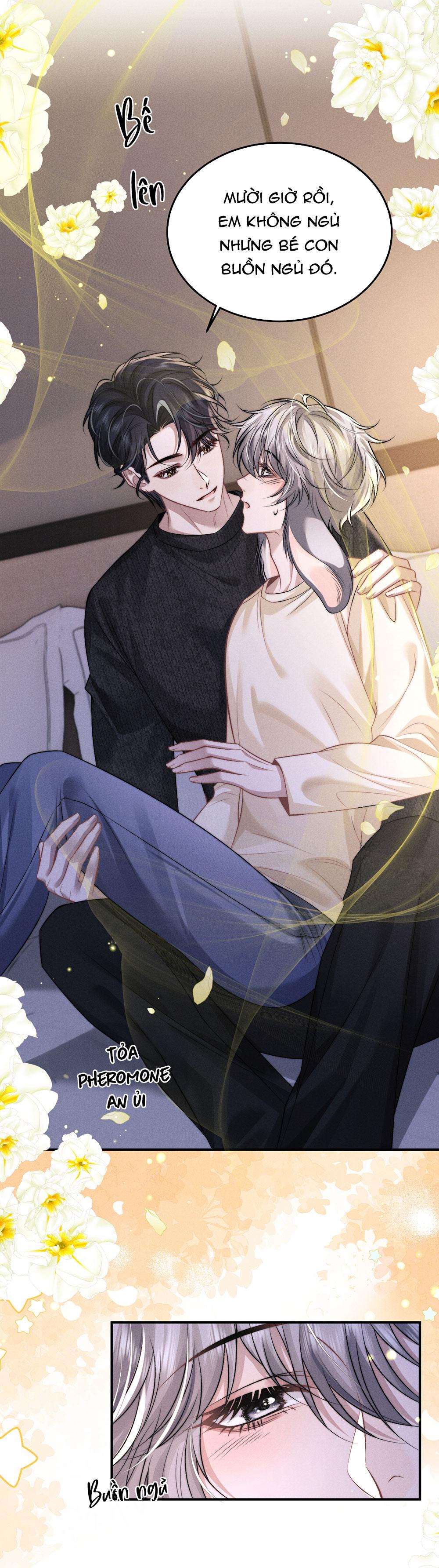 Chấp Sự Thỏ Tai Cụp Chapter 153 - Next Chapter 154