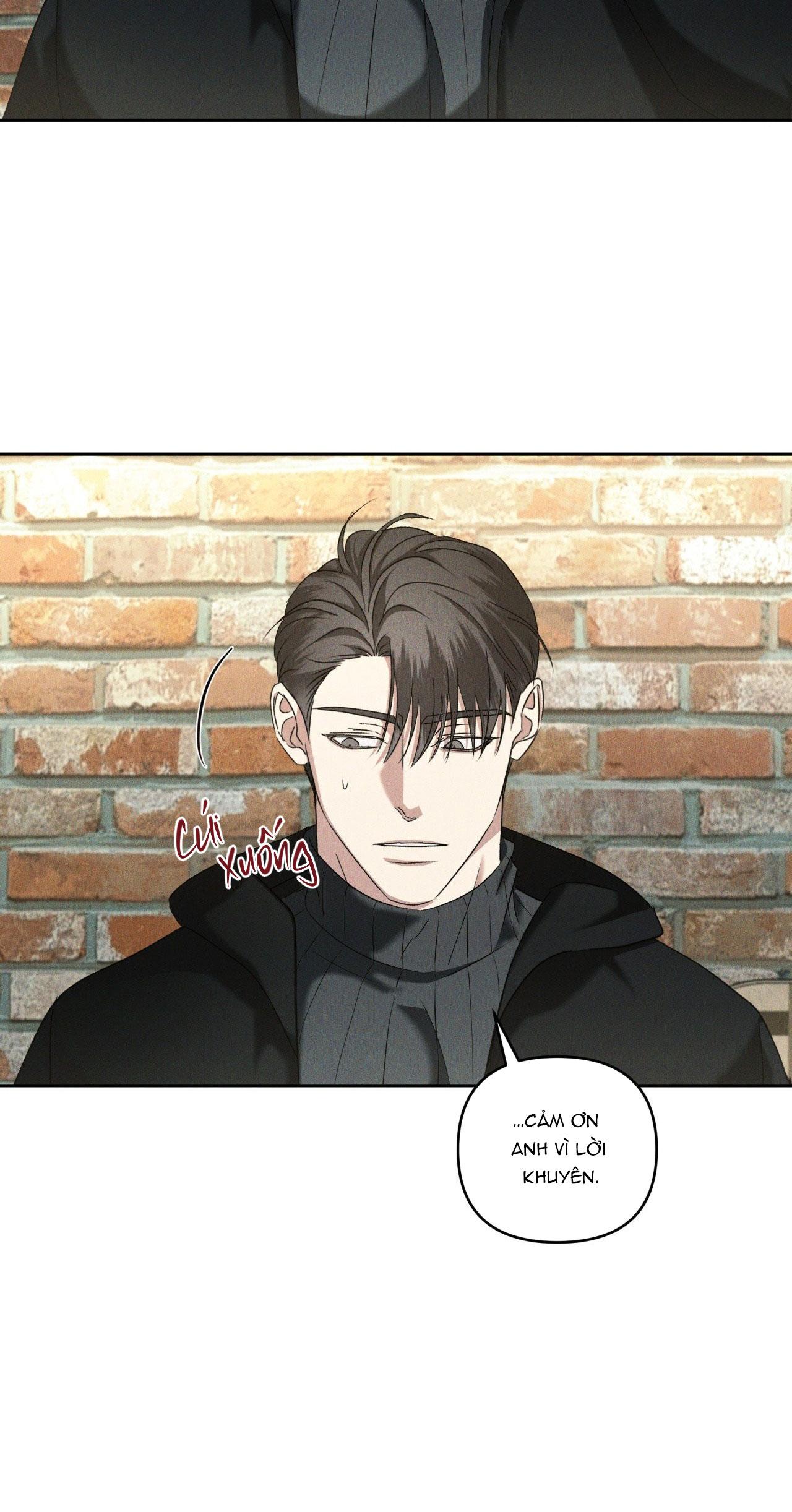 EDEN Chapter 34 - Next Chapter 37