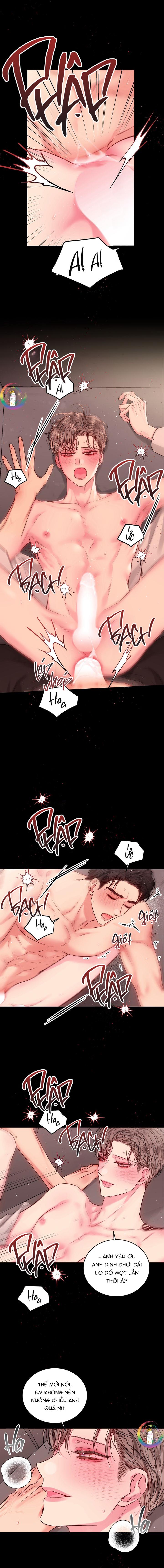 Tuyển Tập Báo Cáo Xử Lý Rác Thải Chapter 22 Honey 4 - Next Chapter 23 Honey 5