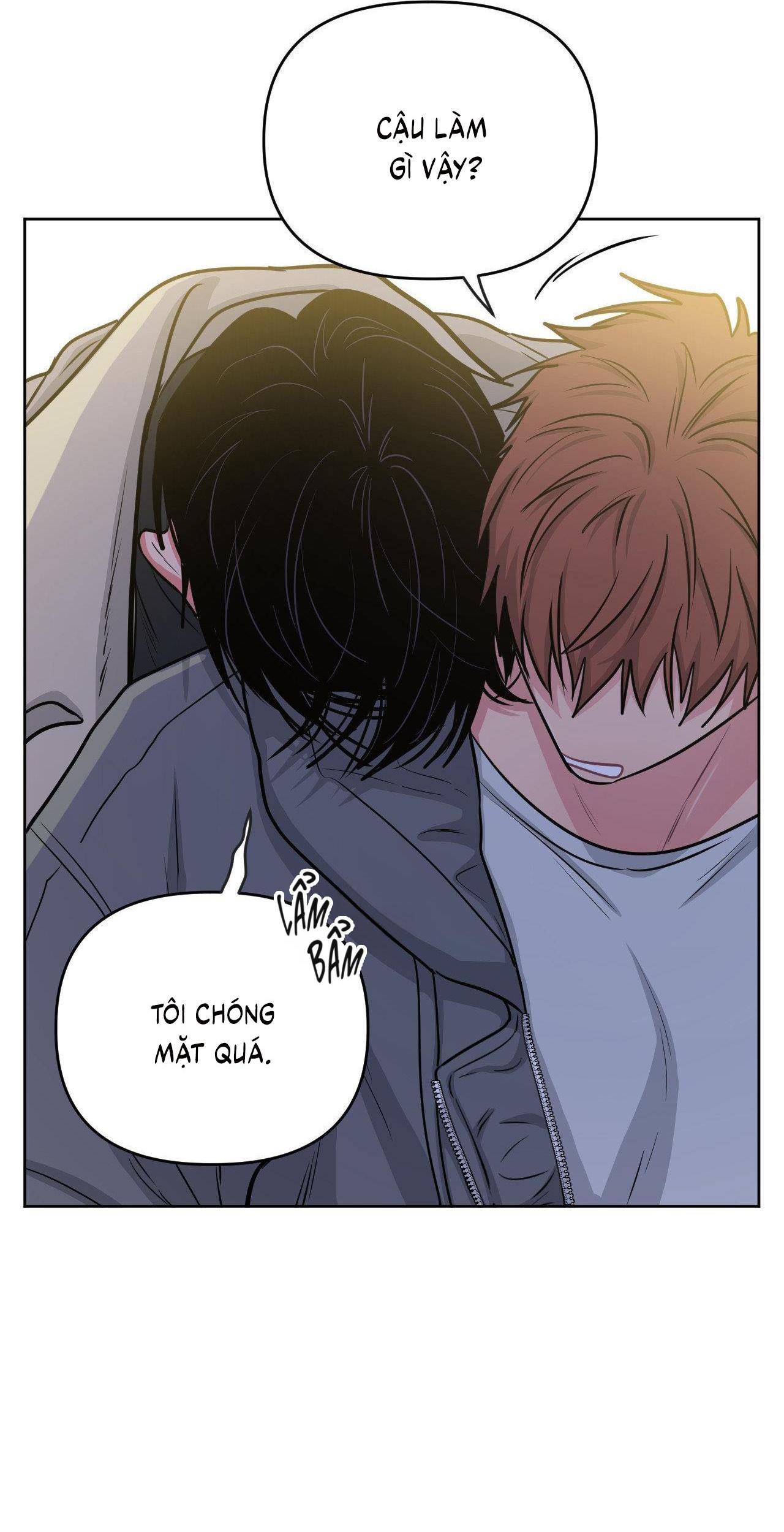 (CBunu) Chàng Trai Mỹ Thuật Chapter 52 - Next 