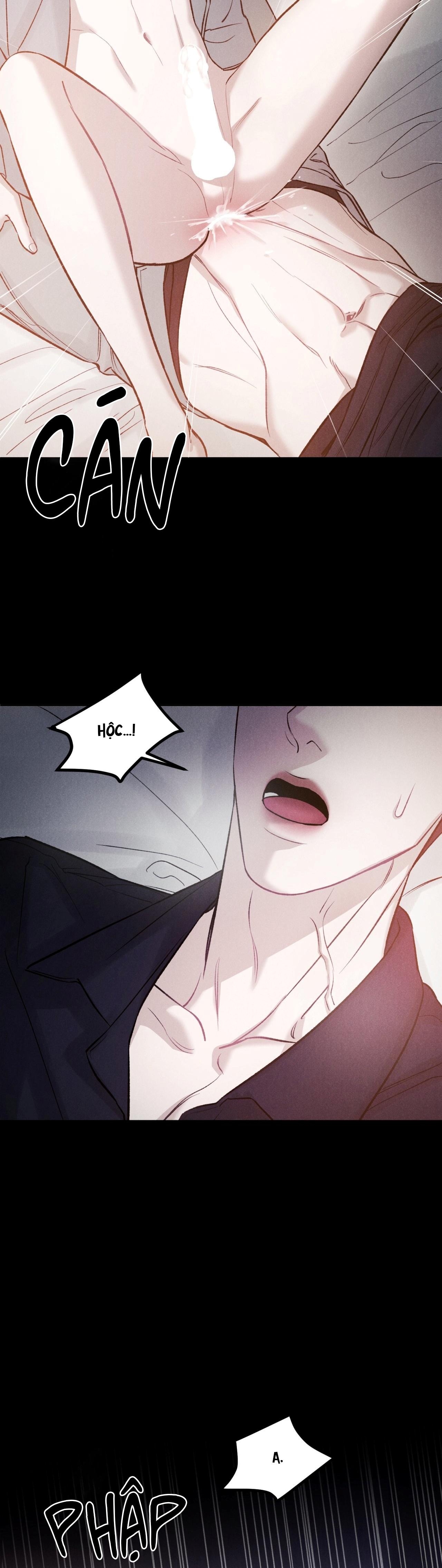 Joo Eun Chapter 28 H++ - Next Chapter 29