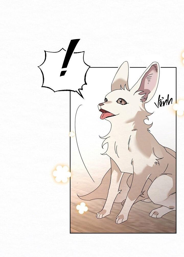 [DDT] Vị Ngọt Phía Sau Cơn Mưa Chapter 1 - Trang 2