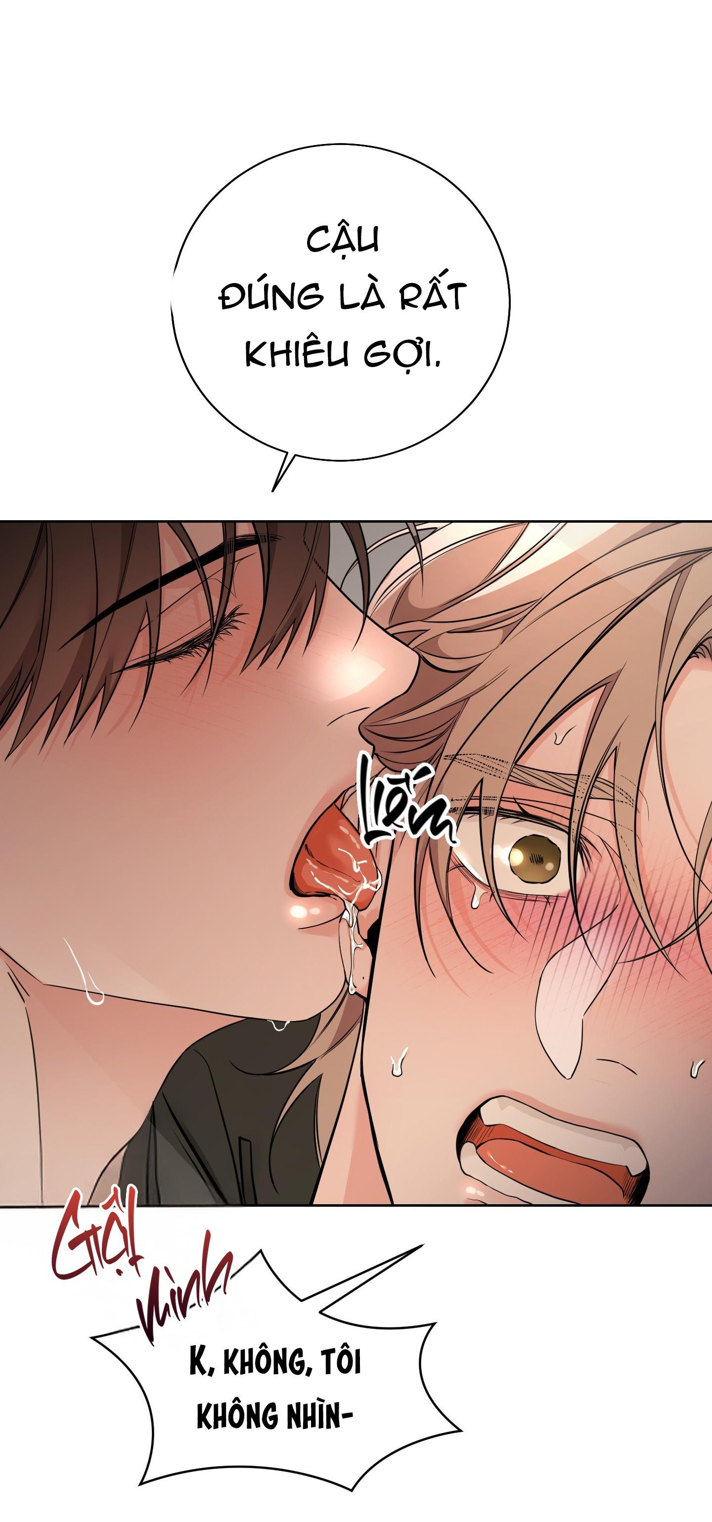 ĐỔI VỊ TRÍ RỒI SAO Chapter 15 - Next 