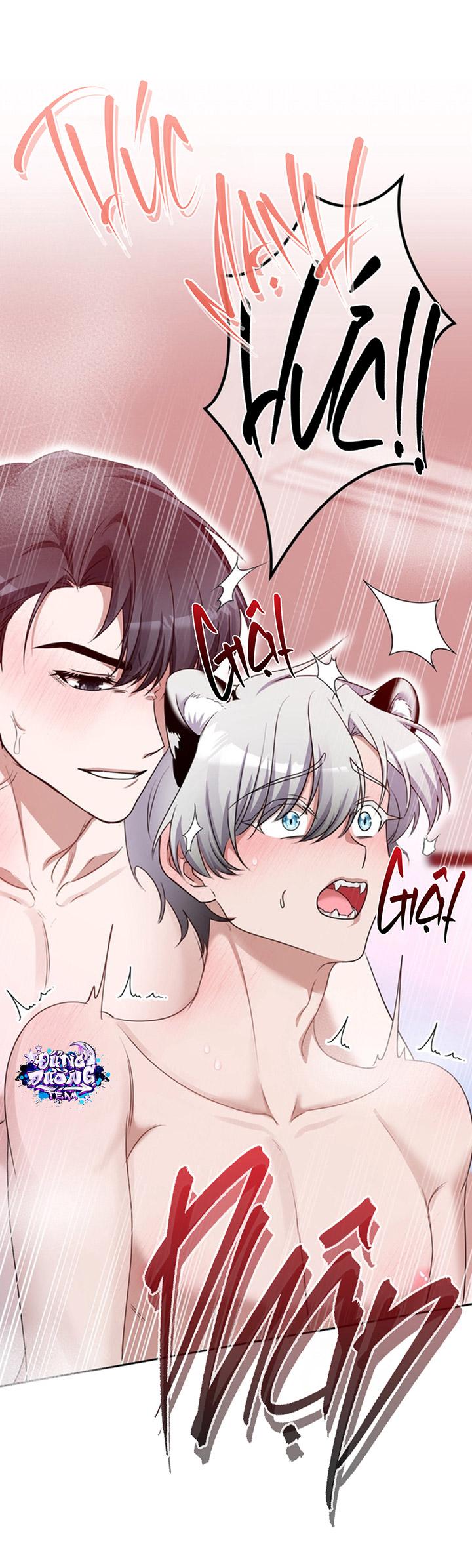 [DDT] TRỒNG KỲ Ở NÚI BAEKDU Chapter 4 19+ - Trang 2
