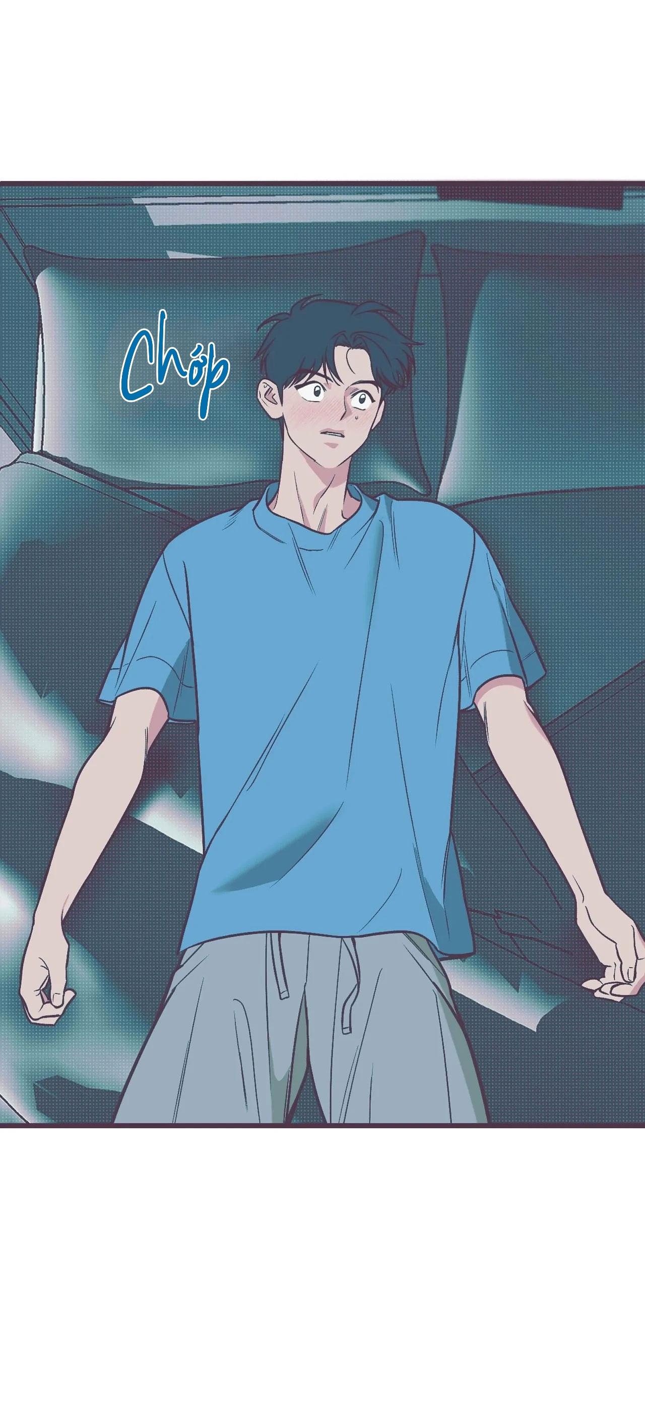 Nhật Ký Đơn Sắc Chapter 6 - Next 