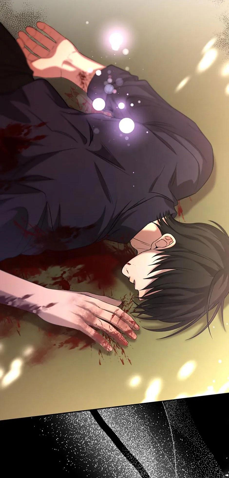 Mắc Kẹt Trong Game Hẹn Hò Của Em Gái Tôi Chapter 91 NT 6 - Next Chapter 92 NT 7 End