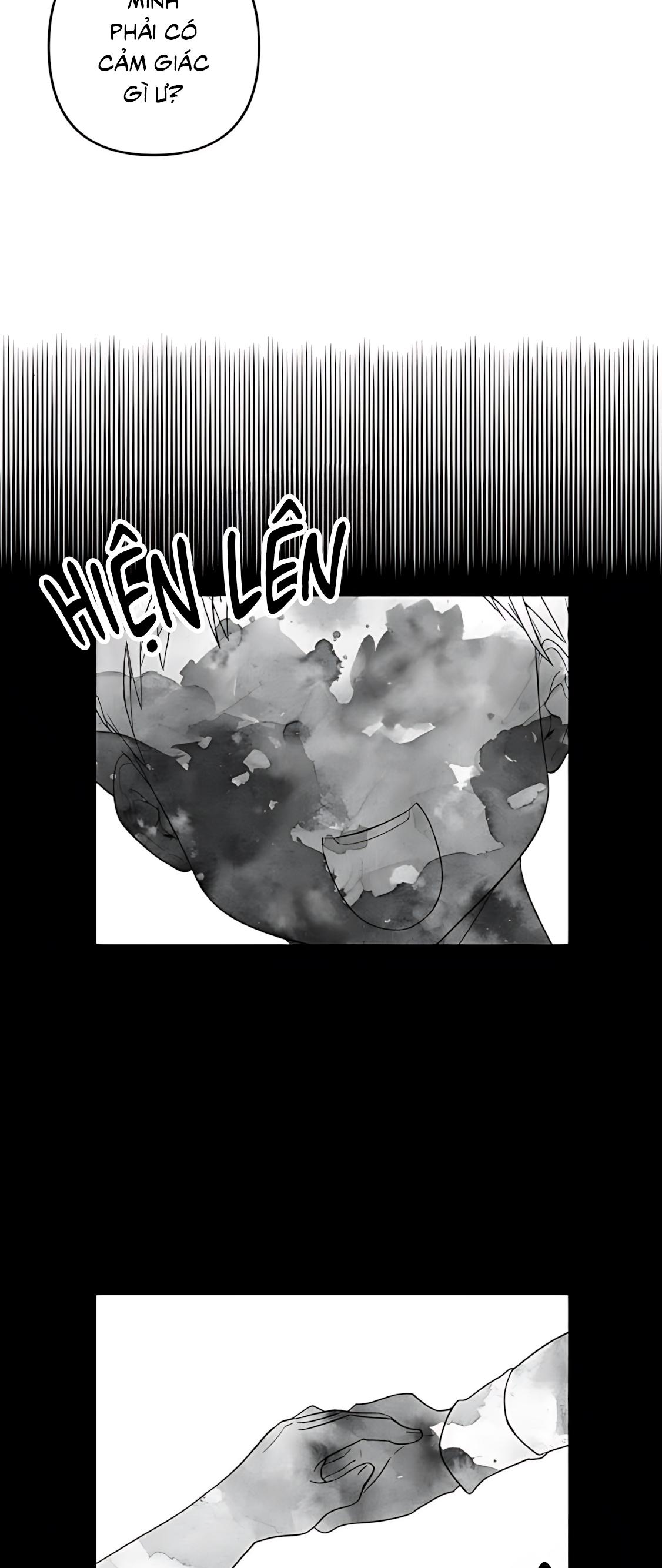 Phải lòng cục cưng nói lắp Chapter 5 - Next Chapter 6