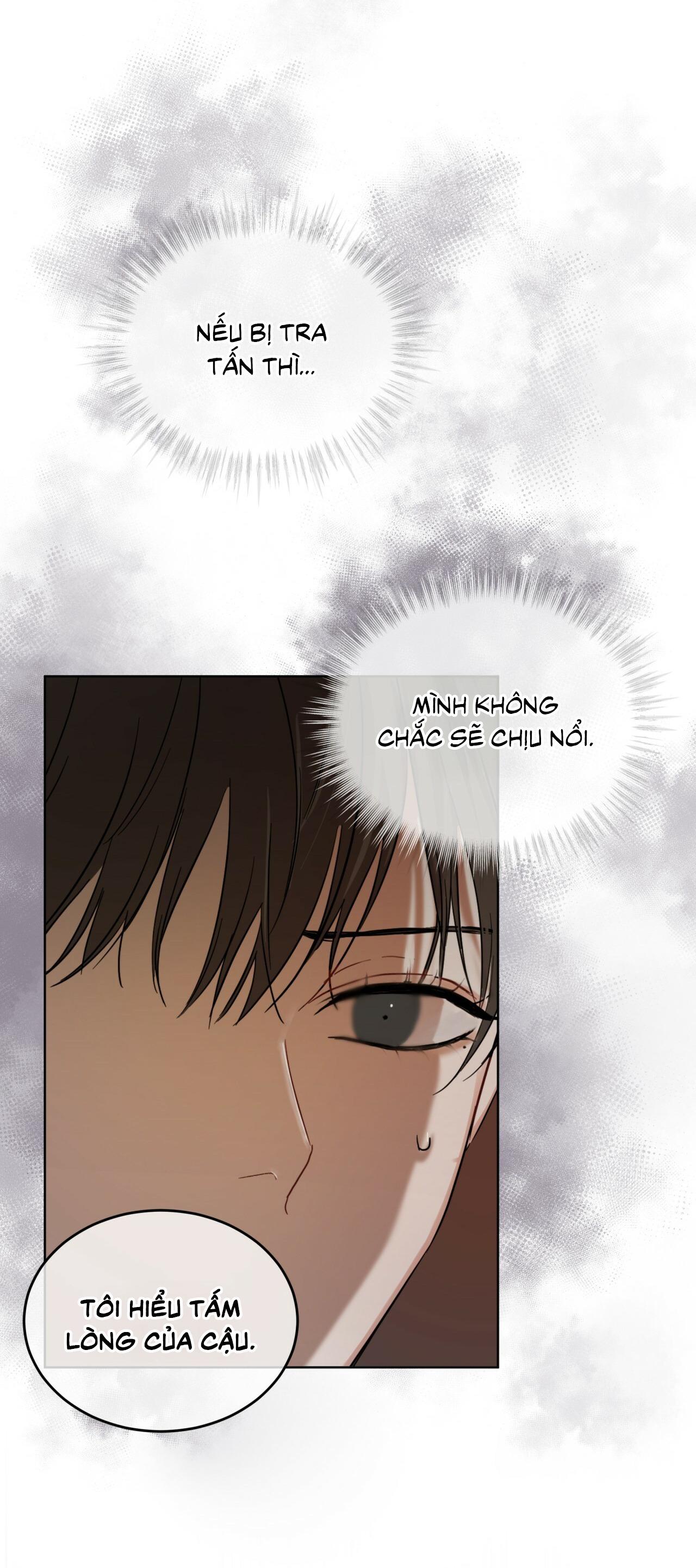 KHỞI NGUỒN SỰ SỐNG Chapter 6 - Next Chapter 7 H chụt chụt
