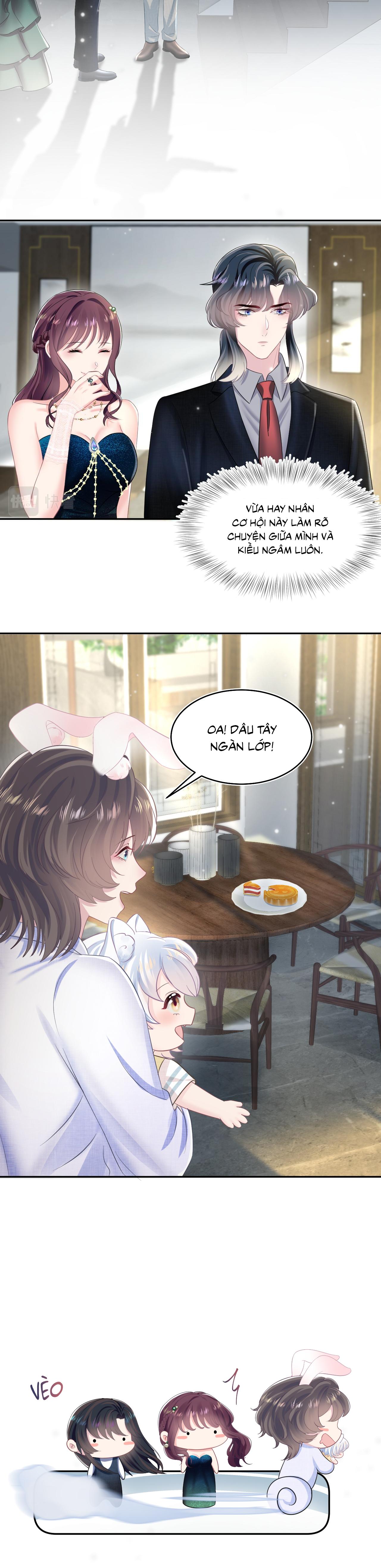 Tuyệt mỹ bạch liên hoa online dạy học Chapter 87 - Next Chapter 88