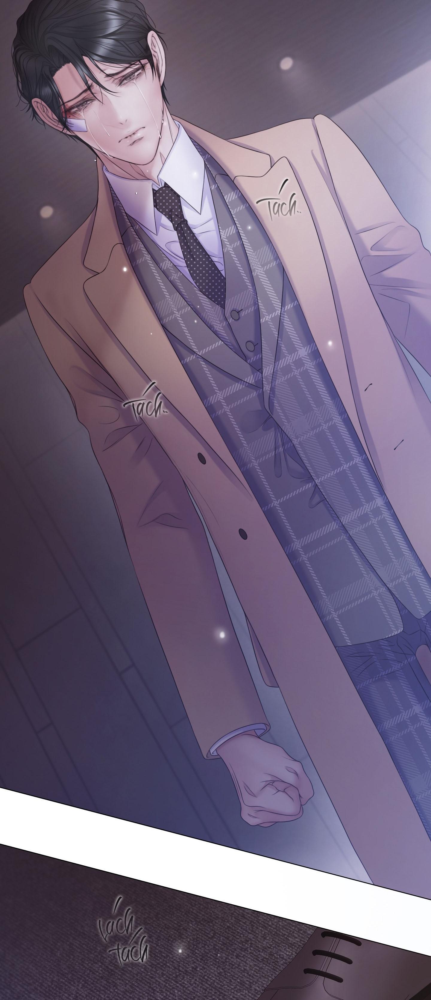 MARY JANE Chapter 62 SS3 - Next 