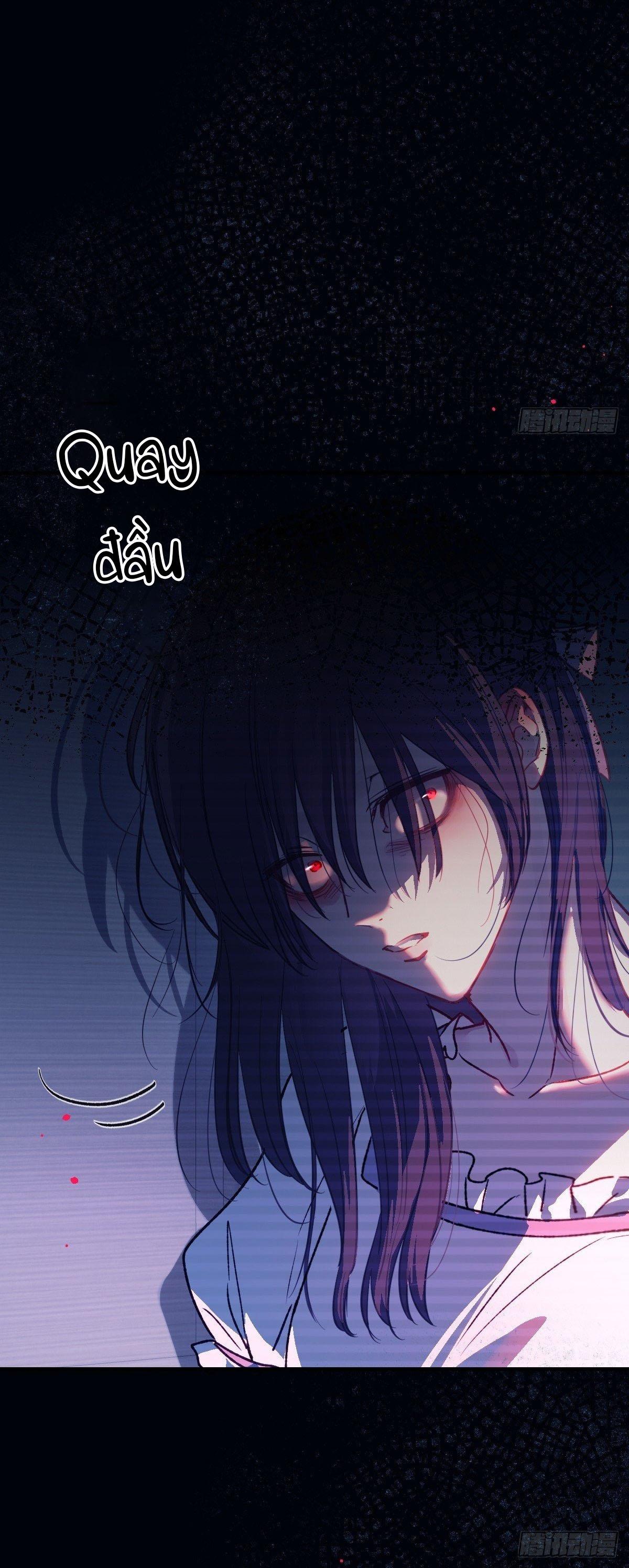 Tình yêu của kẻ khát máu Chapter 35 - Next Chapter 36