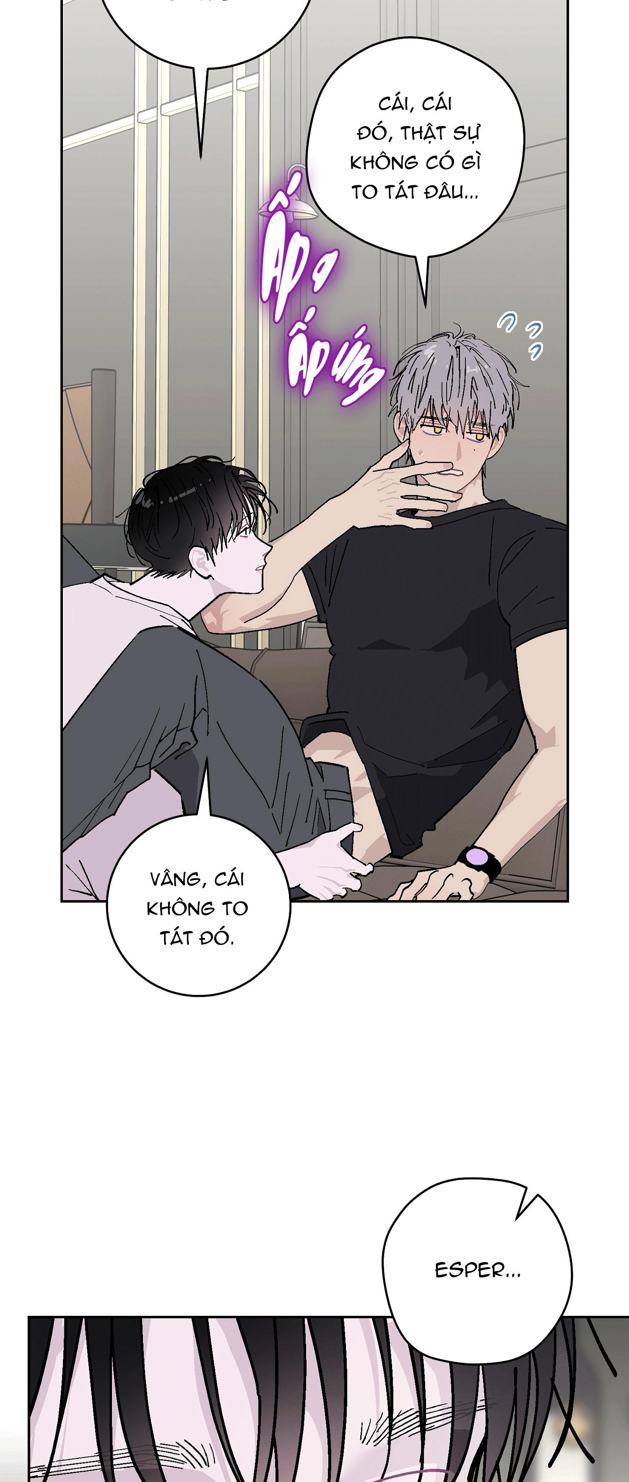 GUIDE ESPER NGẮN Chapter 4.6 esperđịnhmệnhnt - Next Chapter 4.7 esperđịnhmệnhnt