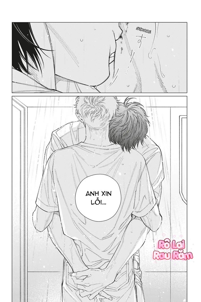 FANGS Chapter 15 - Next 
