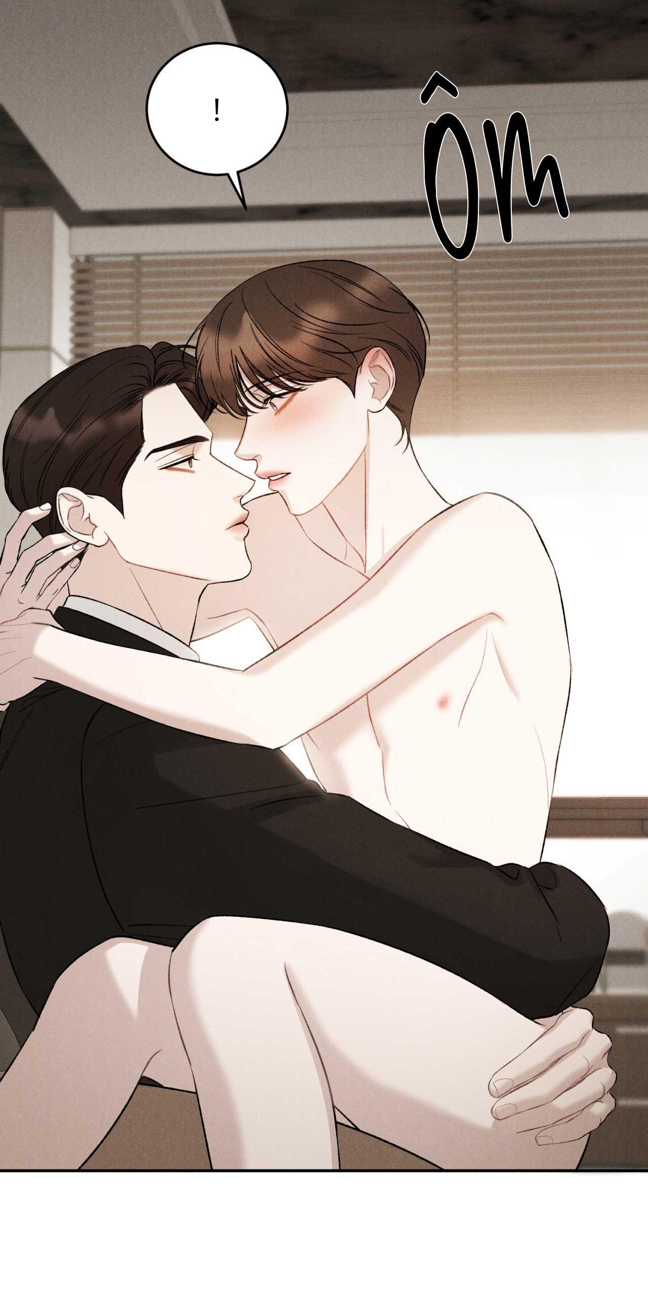 Joo Eun Chapter 43 - Next Chapter 44