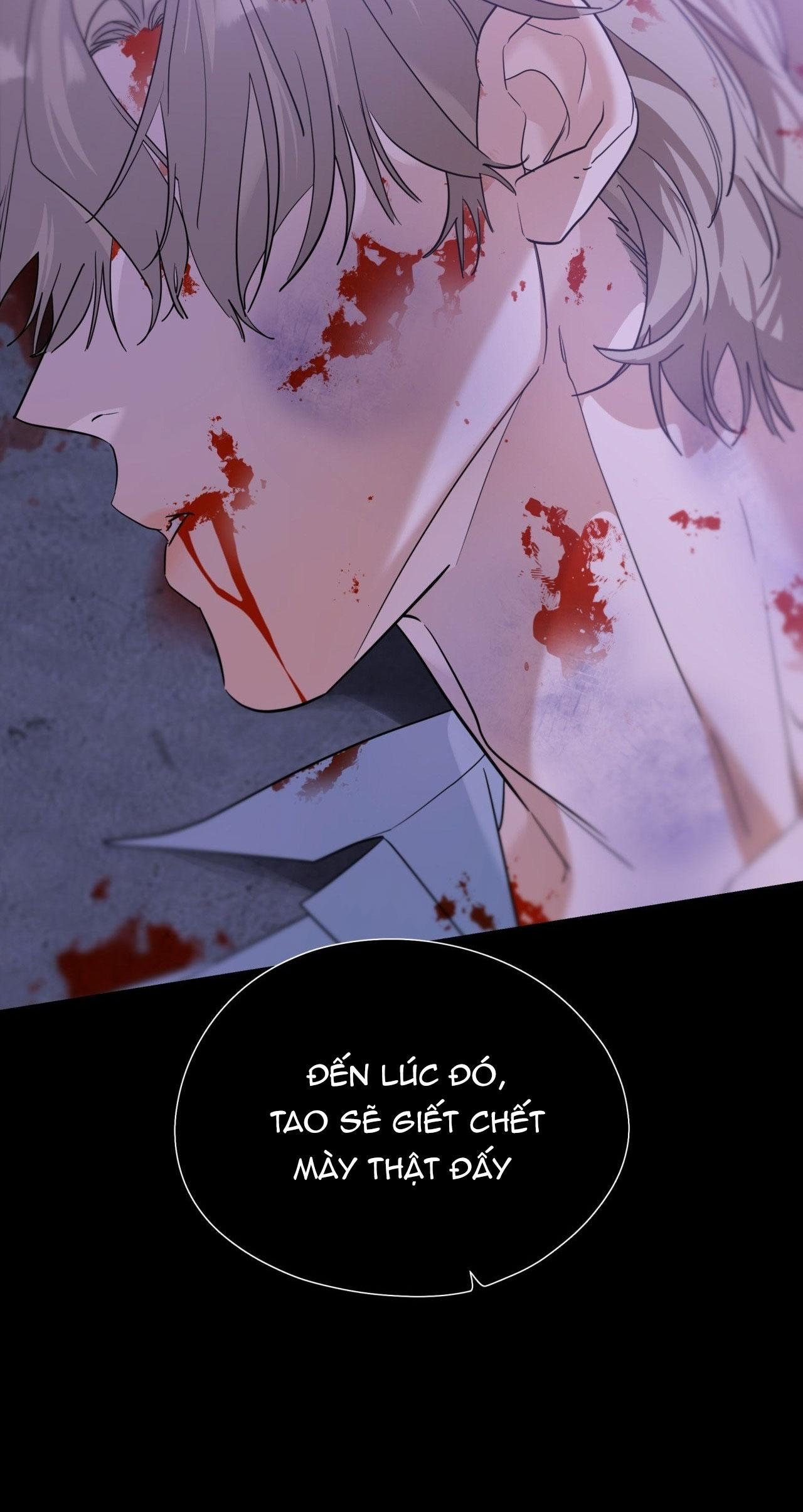 LỆNH CỨU RỖI Chapter 78 - Next Chapter 79