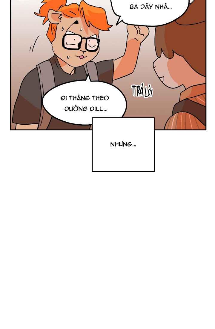 Dừng Lại, Tài Xế Chapter 30 Chap 30 - Next 
