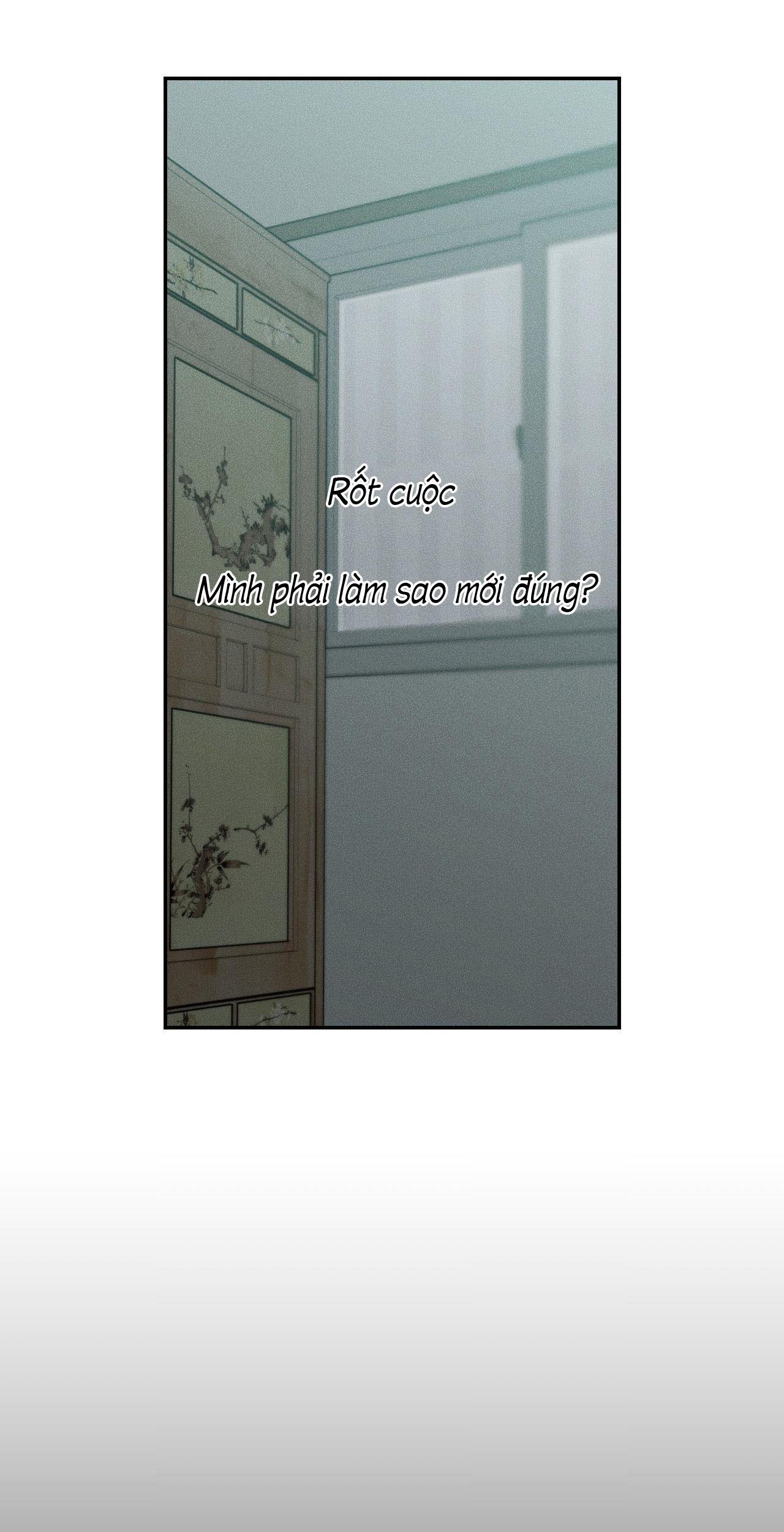 (CBunu) Gấu Teddy thân yêu Chapter 50 End season 1 - Next 