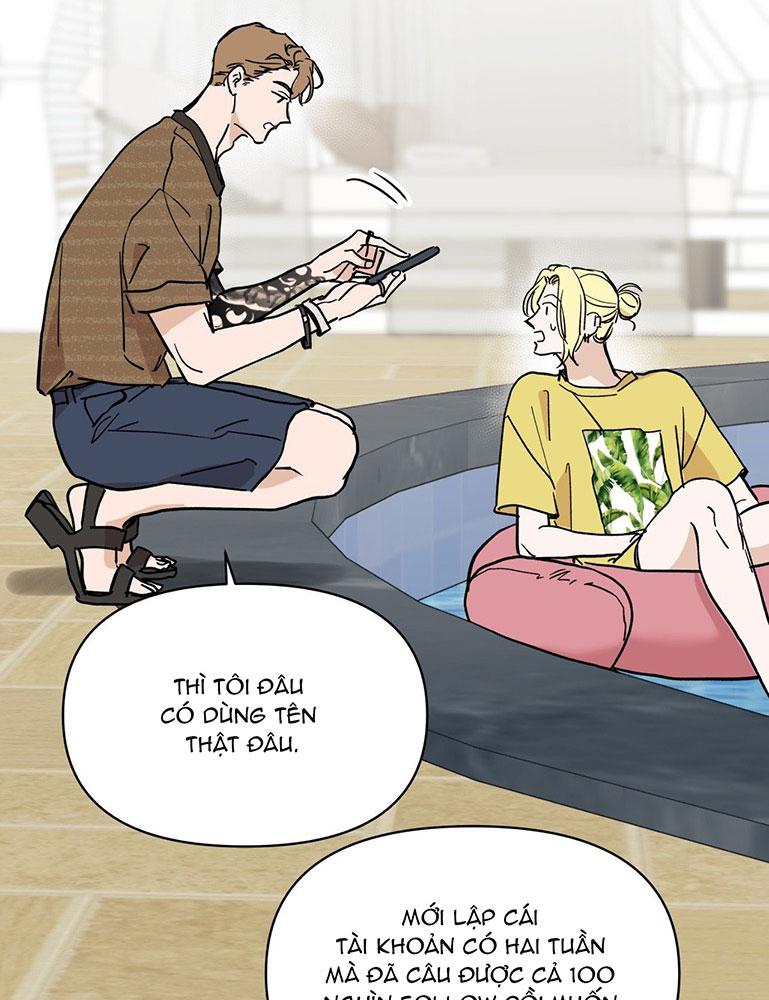 QUẢ TÁO ĐỘC Chapter 6 - Trang 2