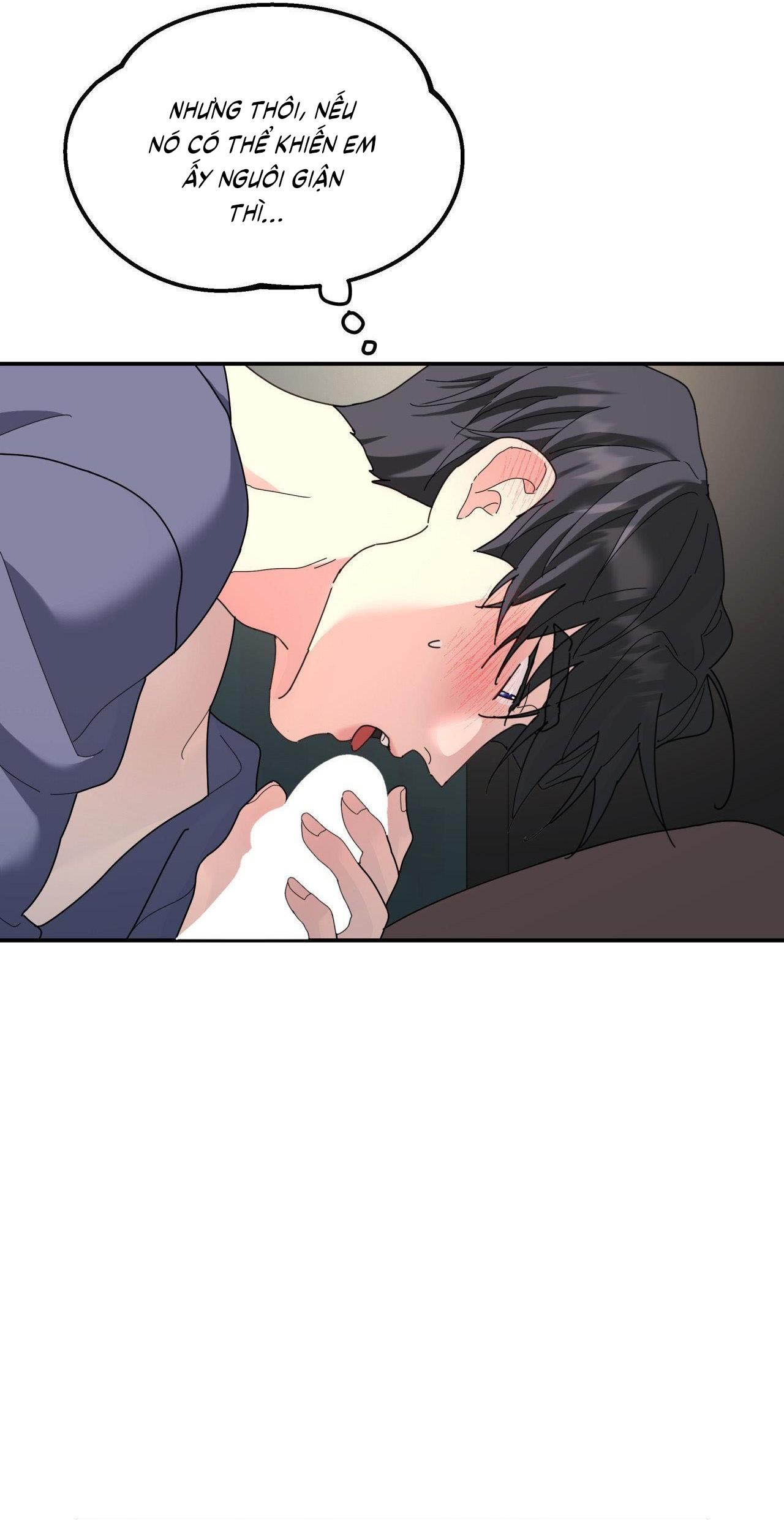(CBunu) Cây Không Có Rễ Chapter 90 H - Next 