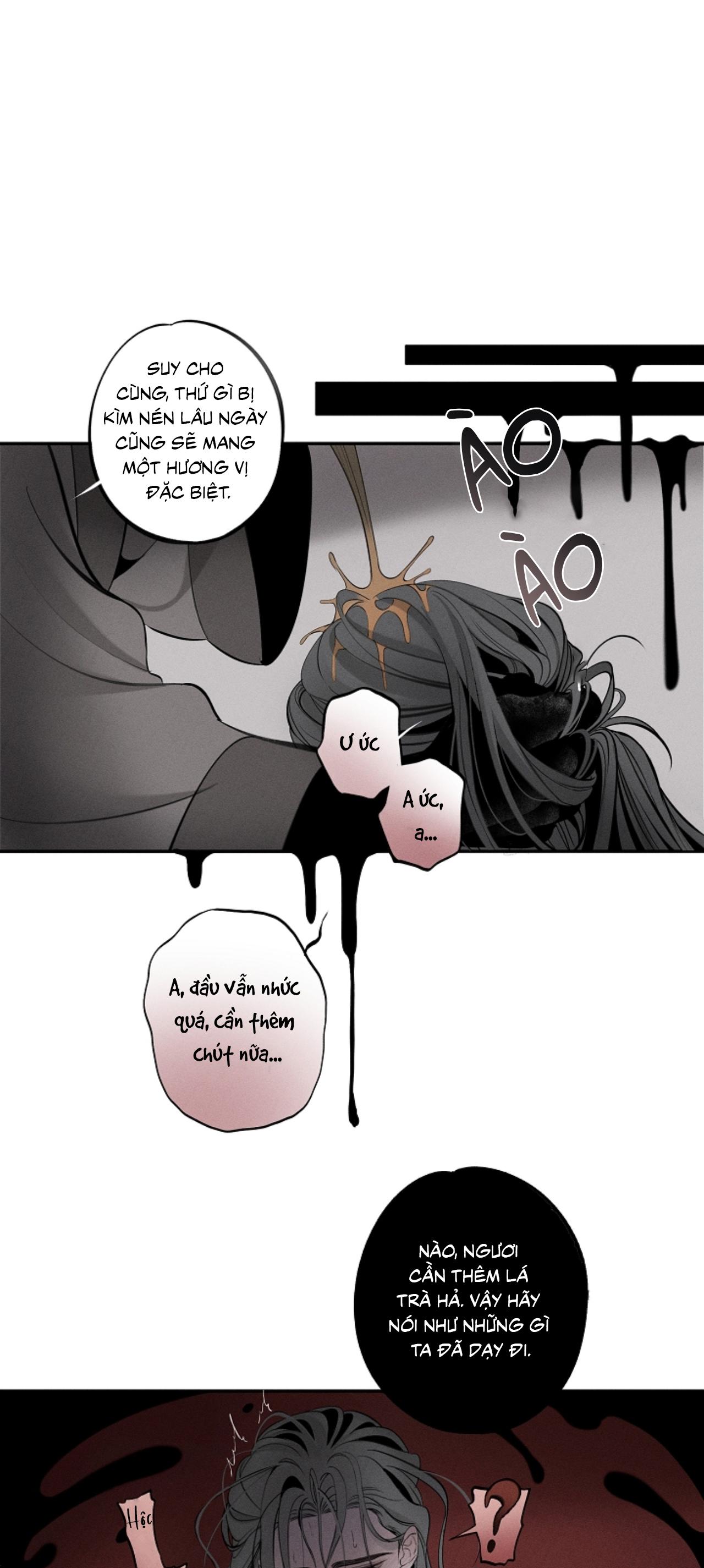 Ngũ tắc: hiếu ái truyện Chapter 6 H - Trang 2